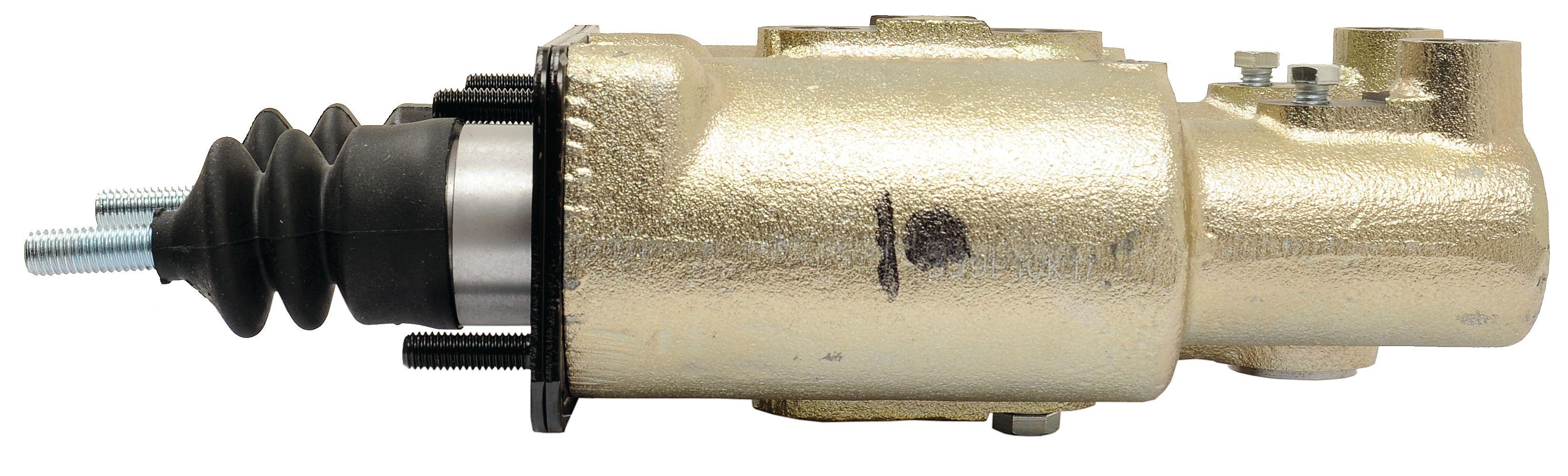 MCCORMICK BRAKE VALVE BOOSTER 102603