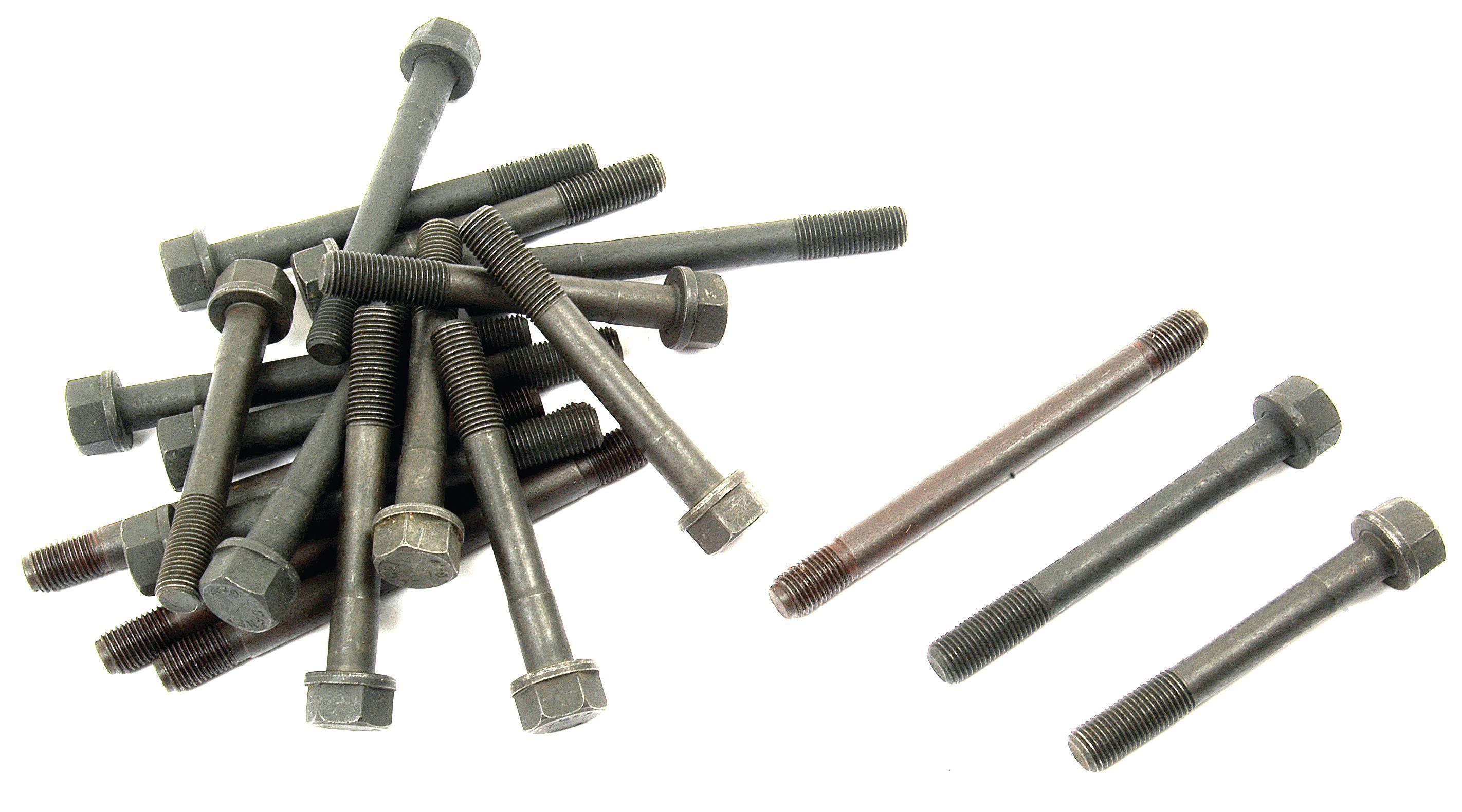 LANDINI HEAD STUD KIT-AD3.152 43676