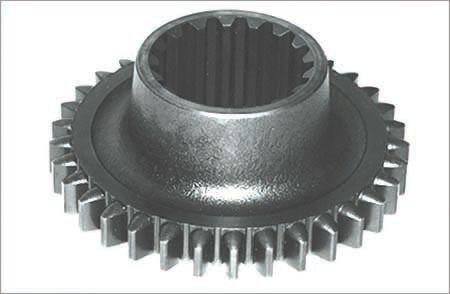 MASSEY FERGUSON TRACTOR GEAR (AGCO) 1617923M3