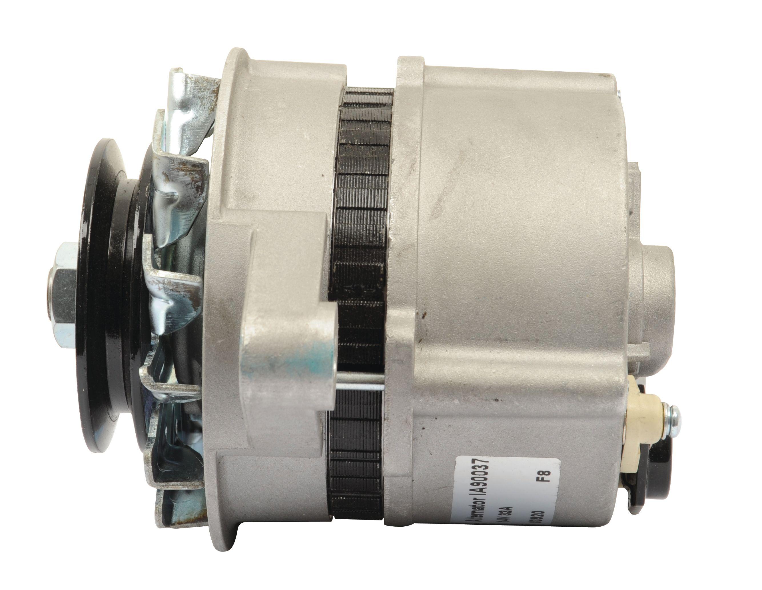 LAMBORGHINI ALTERNATOR 62411