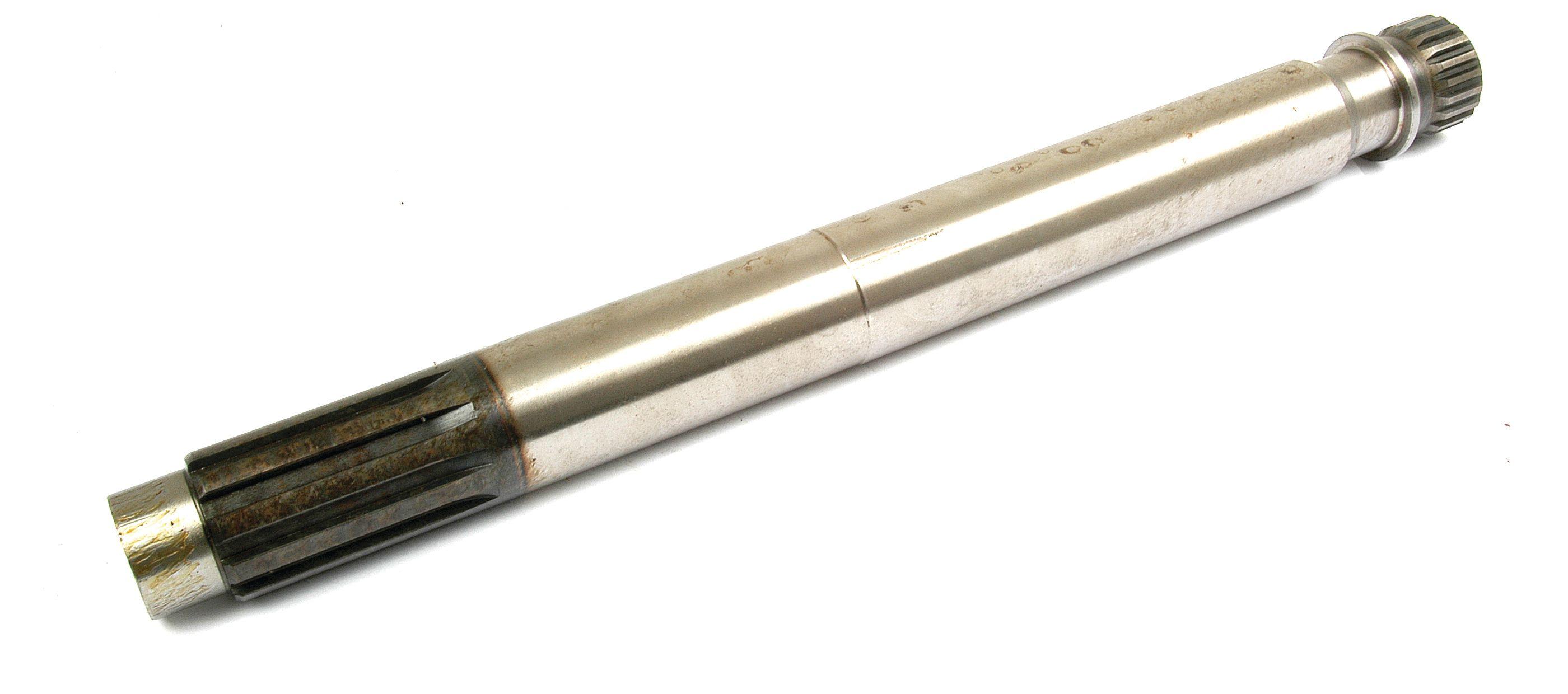 FORD NEW HOLLAND SHAFT-INPUT SPIGOT 65964