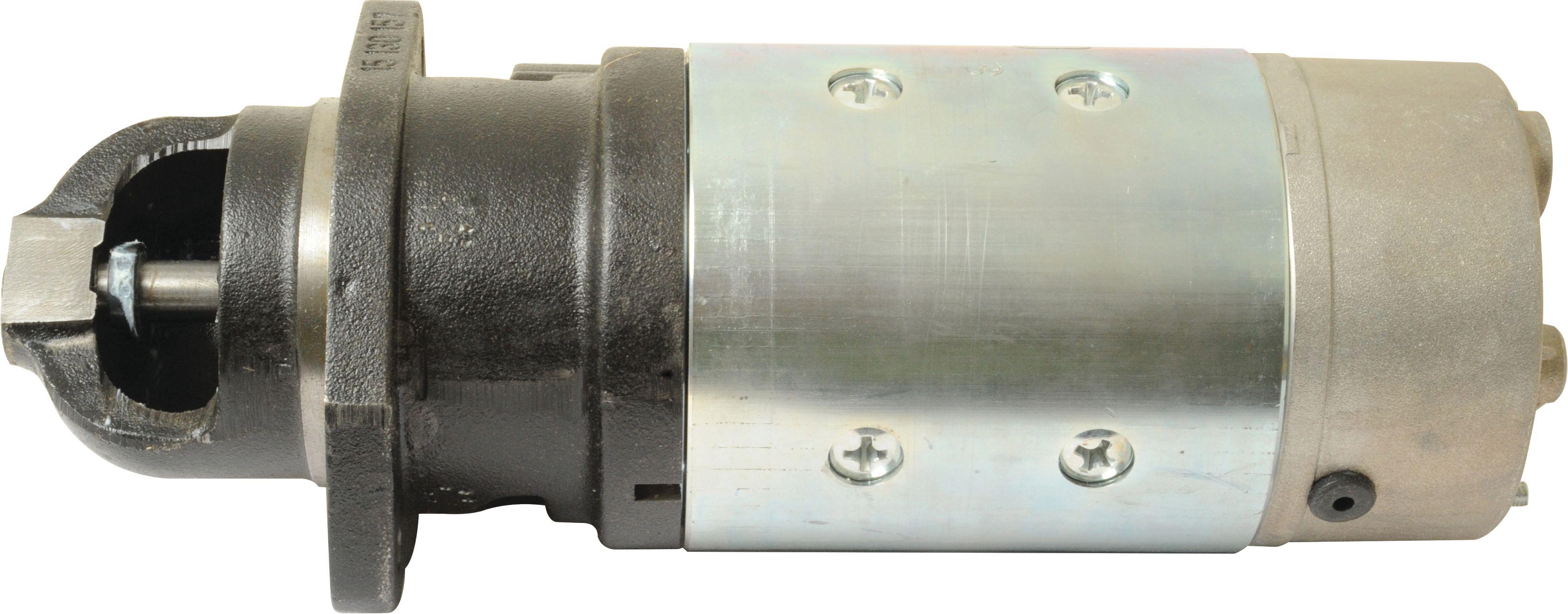 DEUTZ-FAHR STARTER MOTOR (ISKRA) 359690