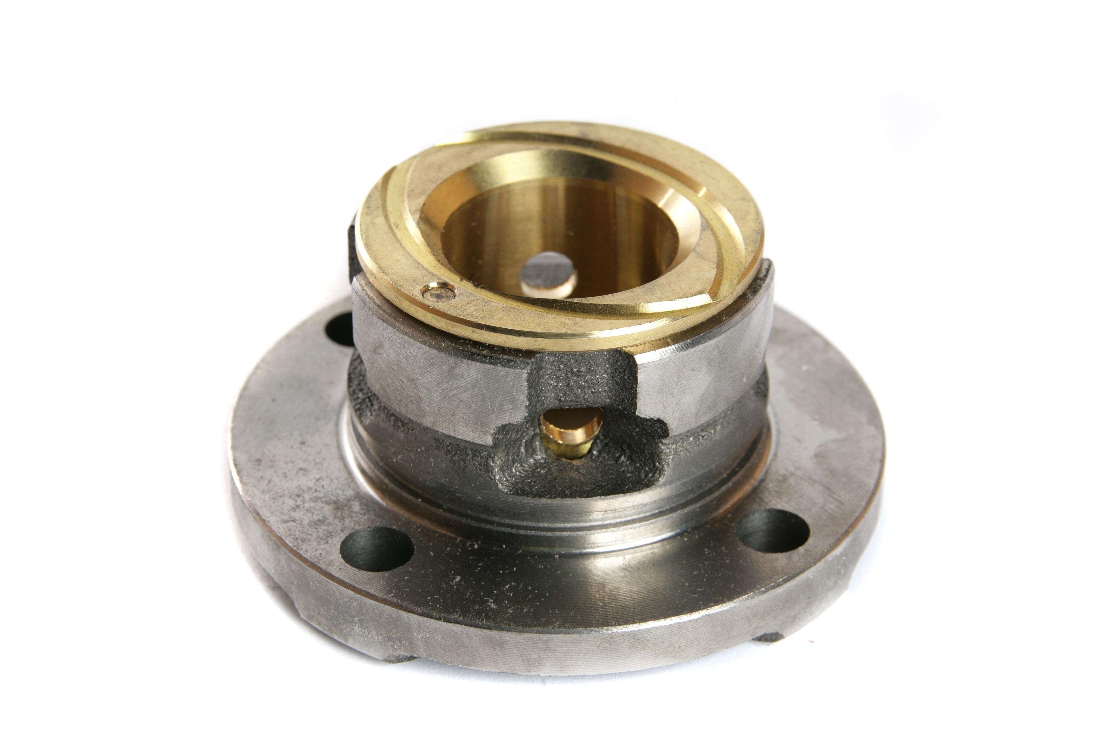 MASSEY FERGUSON CRAWLER HUB (AGCO) 3542364M91