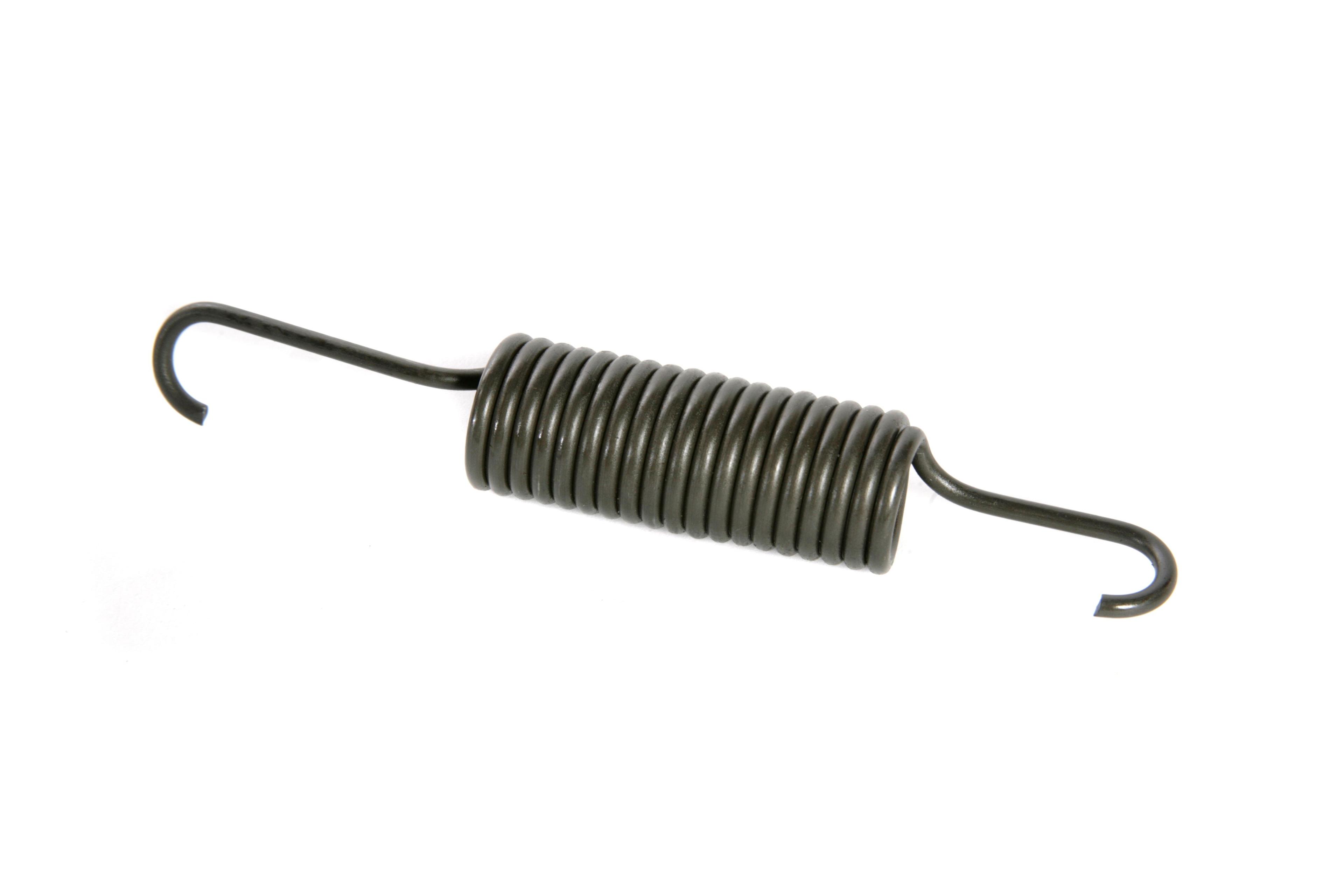 MASSEY FERGUSON TRACTOR SPRING (AGCO) 1682818M1