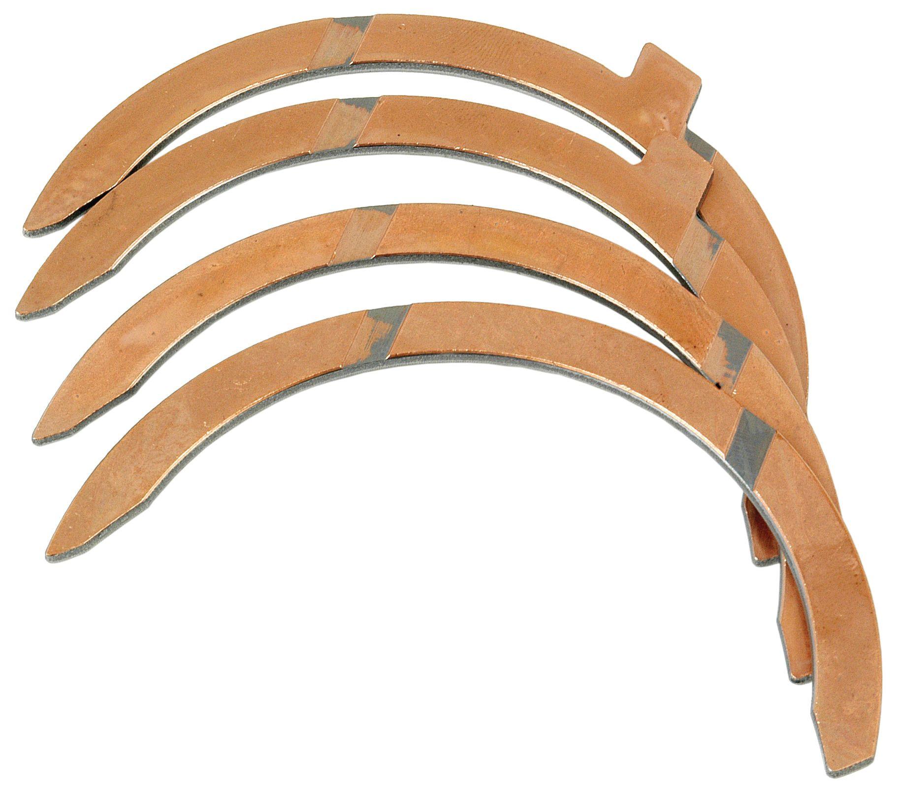 CASE IH THRUST WASHER SET 40345