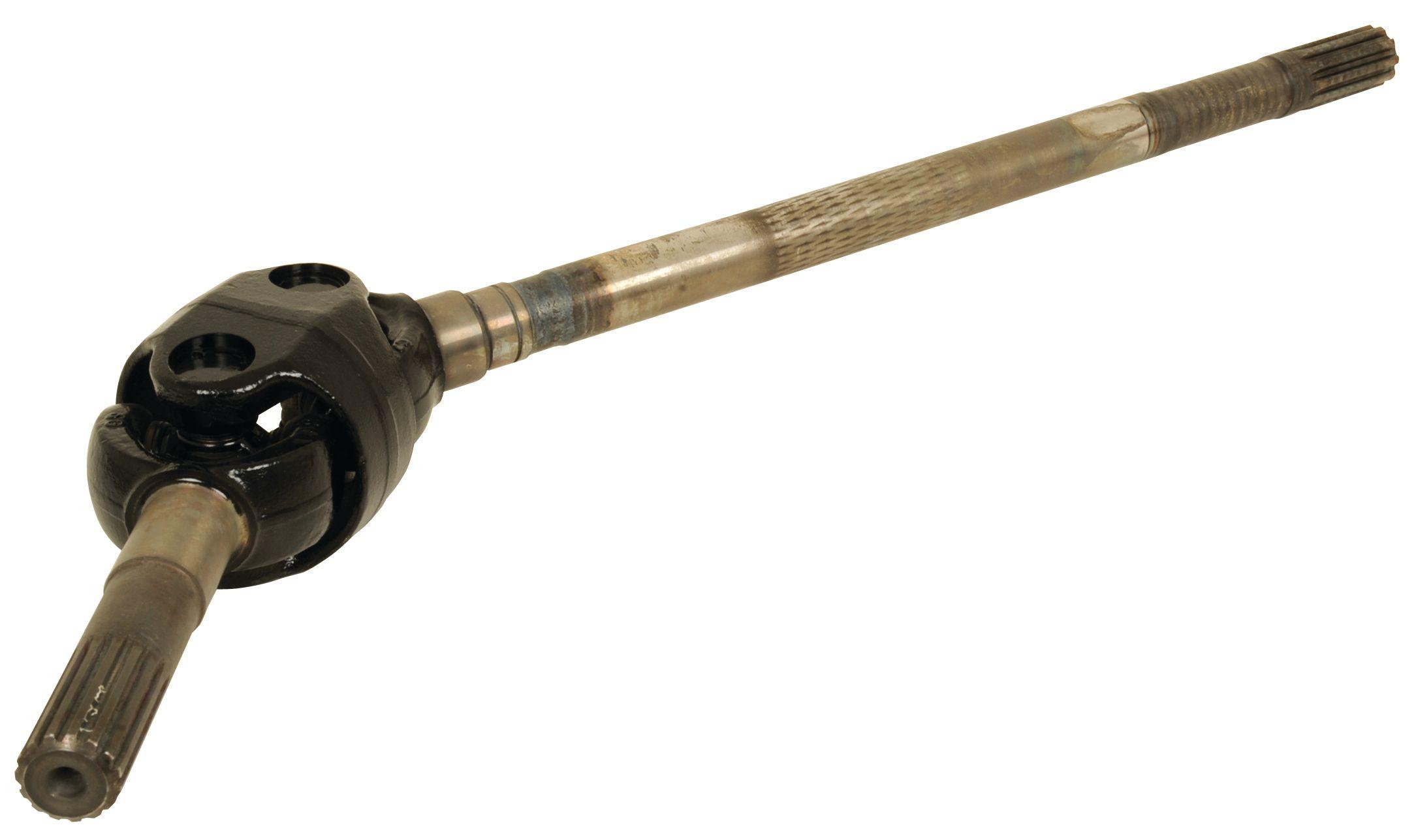 FIAT DRIVE SHAFT ASSEMBLY LEFT (4WD 107478