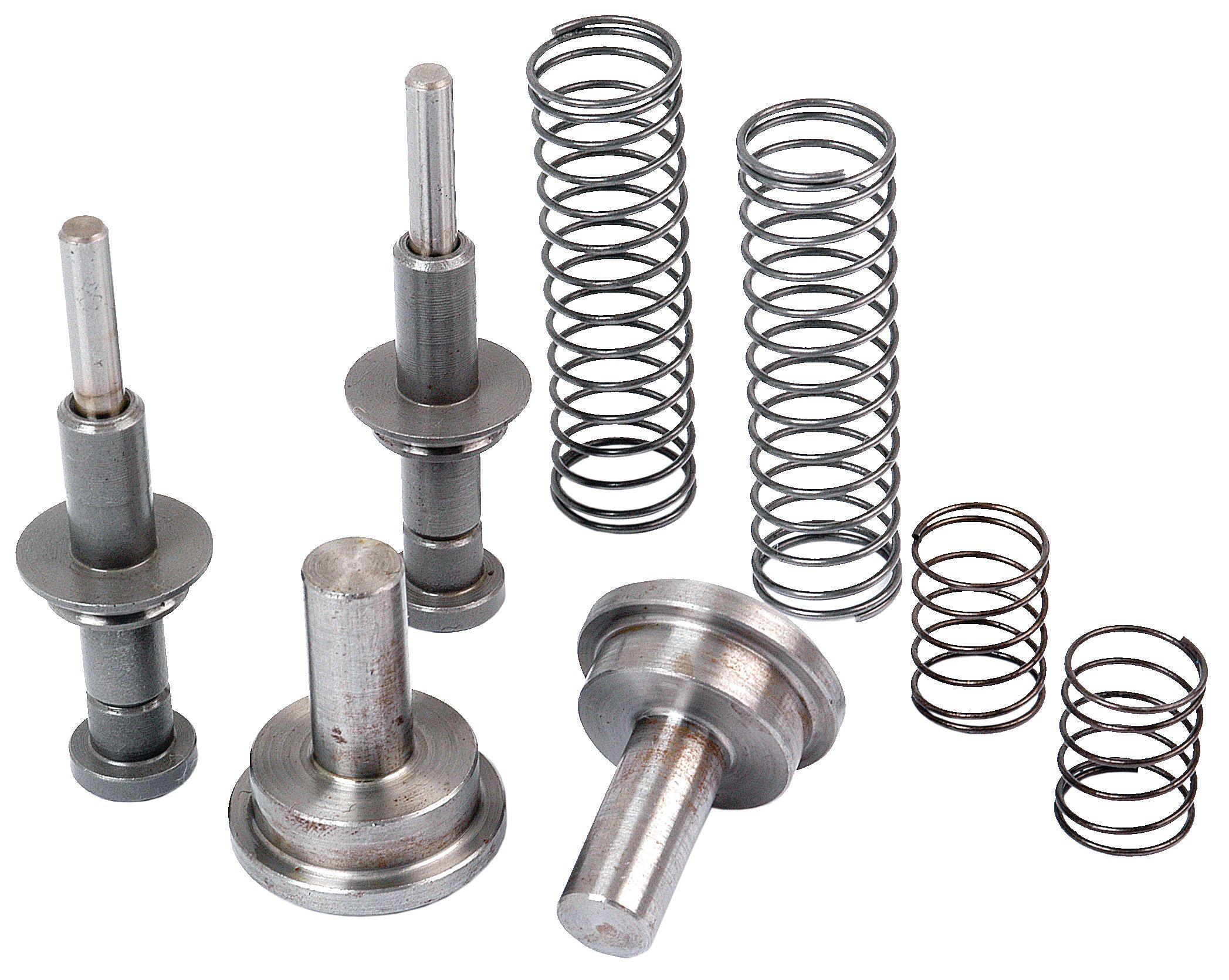 FORD NEW HOLLAND VALVE CHAMBER REPAIR KIT 61324