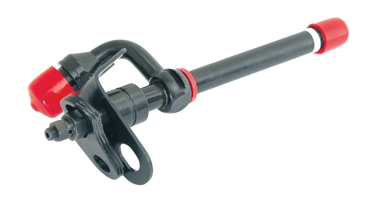 RENAULT INJECTOR 31882