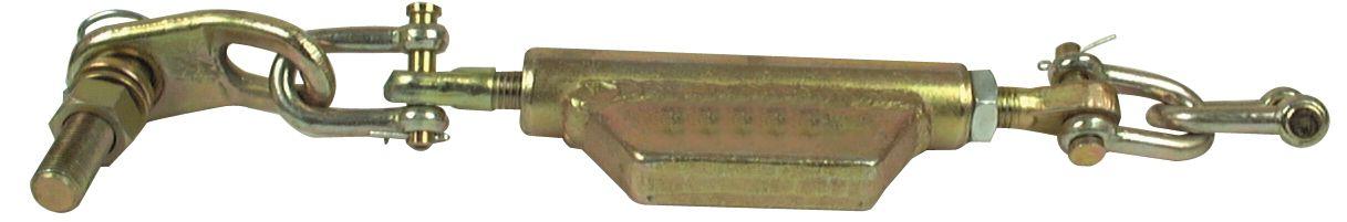 FIAT STABILISER ASSEMBLY 3290