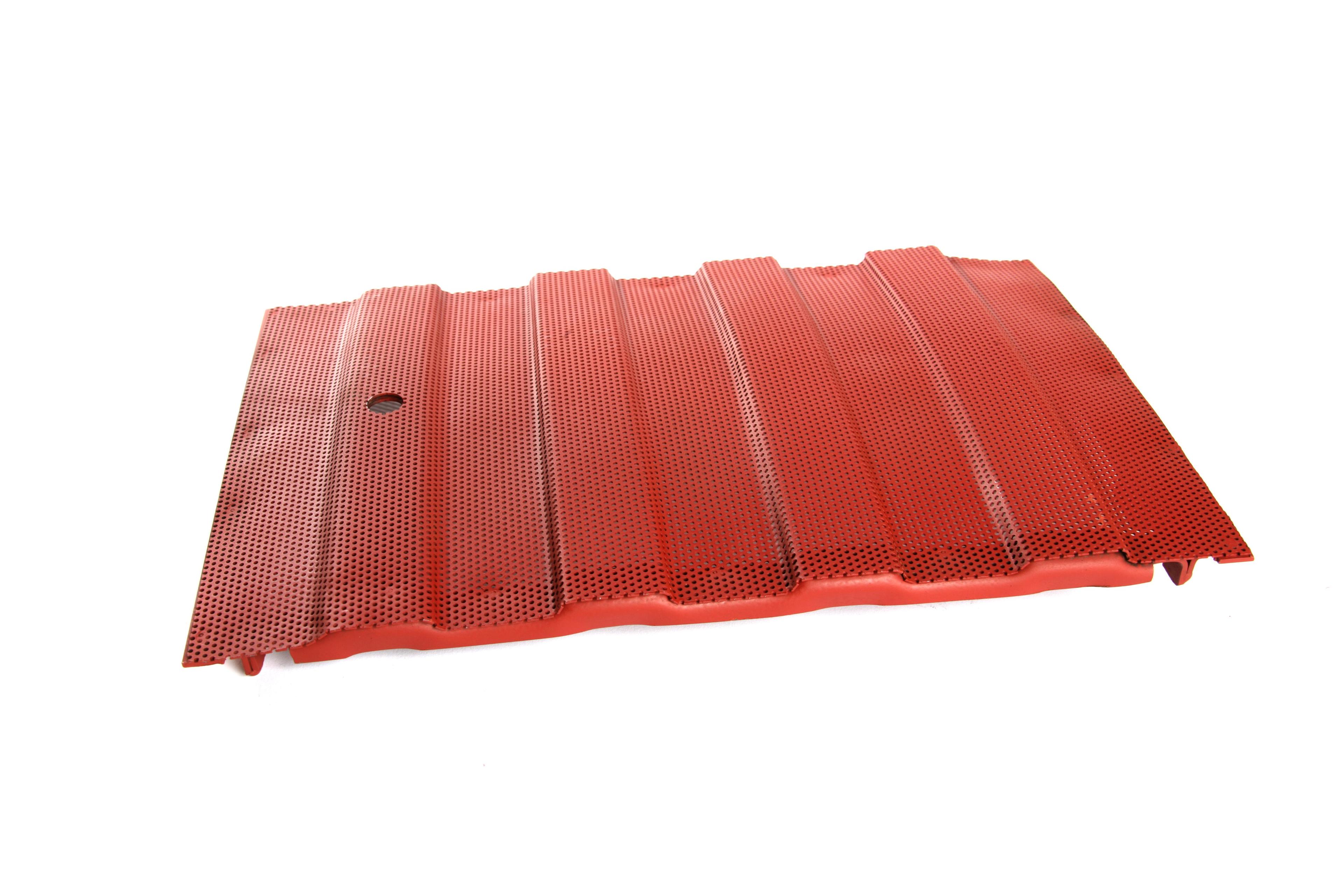 MASSEY FERGUSON TRACTOR GATE (AGCO) 961041M91