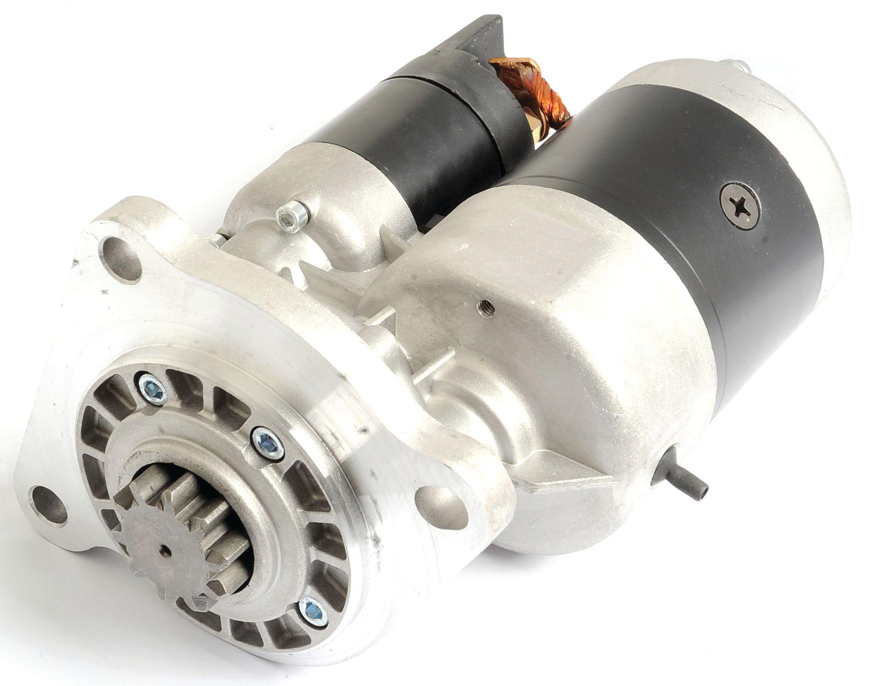 MASSEY FERGUSON STARTER-GEAR REDUCTION (3KW) 68272