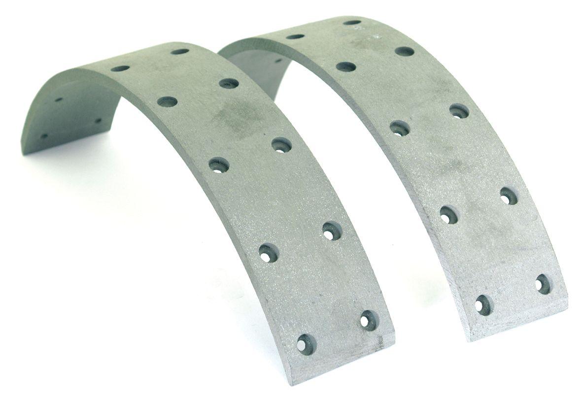 DEUTZ-FAHR BRAKE LINING KIT 58603