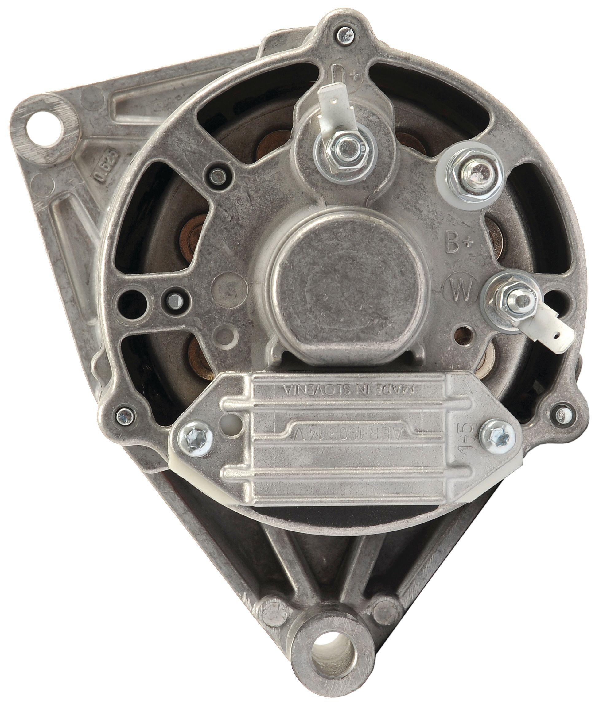 CASE IH ALTERNATOR (ISKRA) 35943