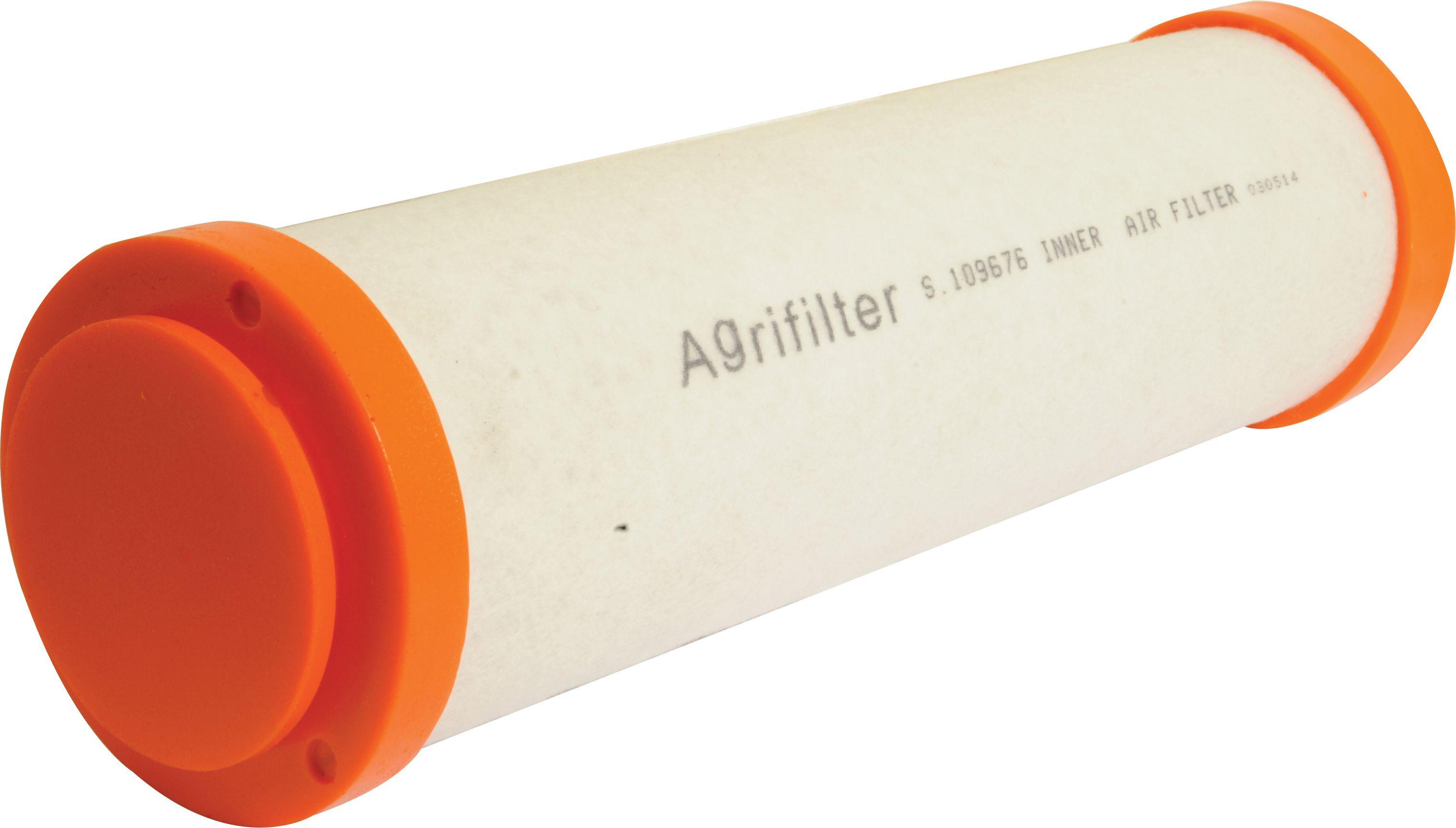 DEUTZ-FAHR INNER AIR FILTER 109676