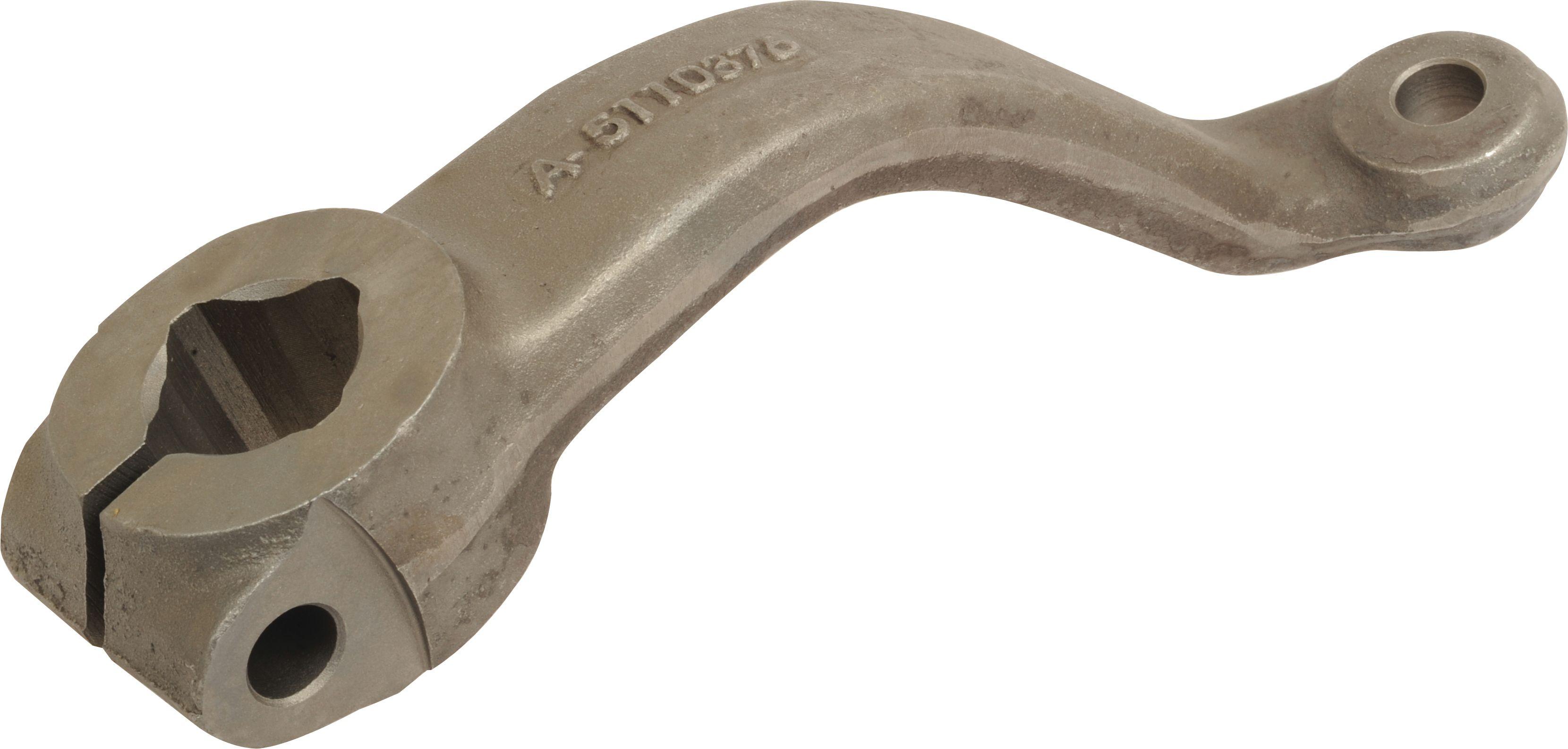 CASE IH STEERING ARM RIGHT (2WD) 107445