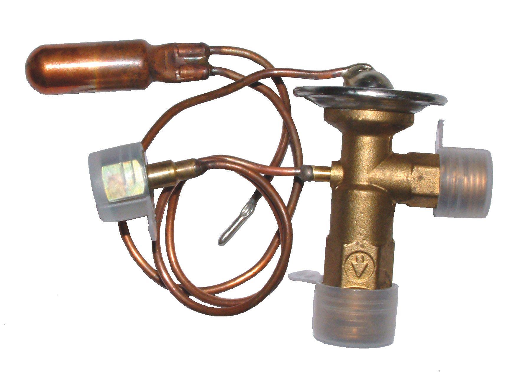 JOHN DEERE EXP. VALVE-O-RING TYPE A/C 106791