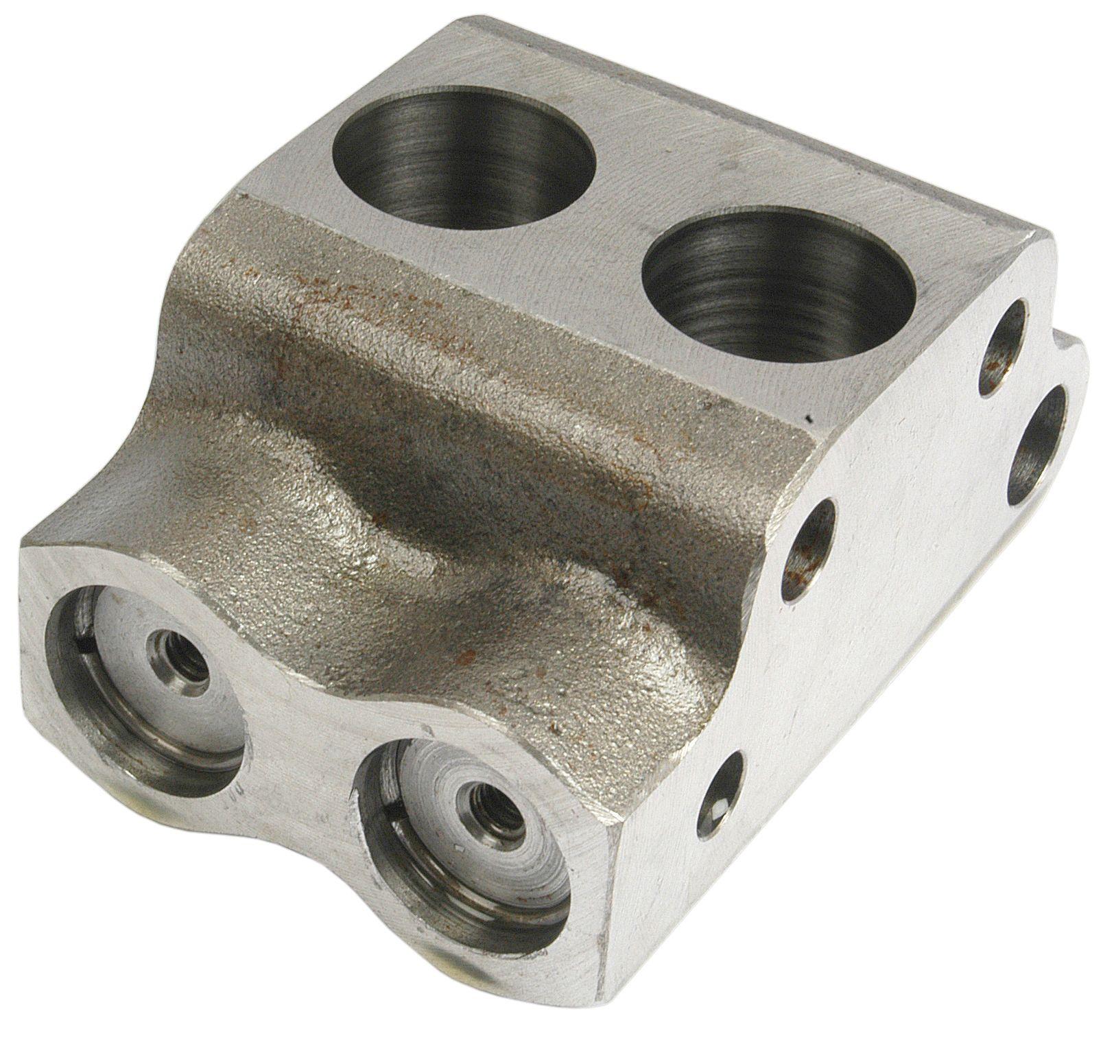 LANDINI VALVE CHAMBER ASSEMBLY-MKIII 40848