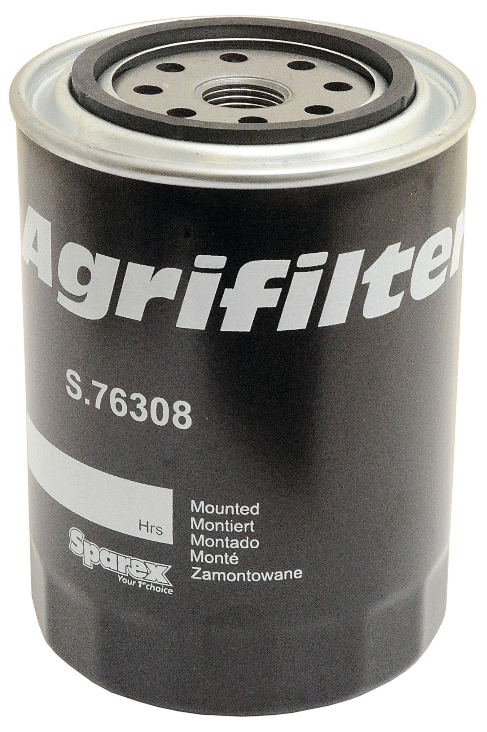 CLAAS OIL FILTER 76308