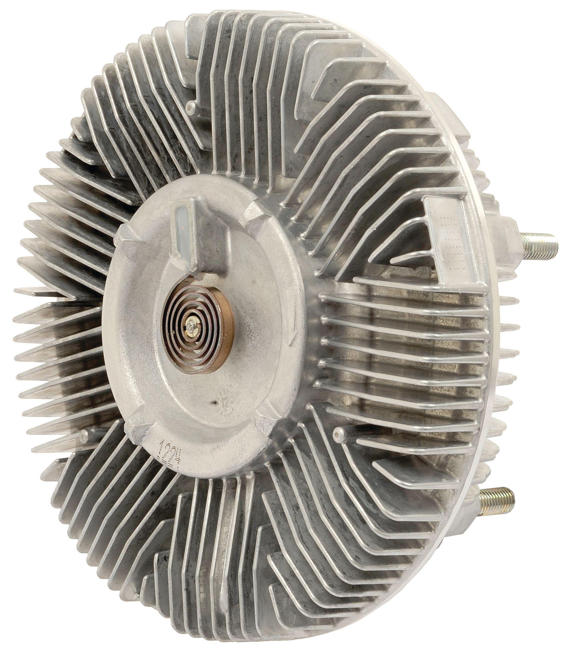 CLAAS VISCOUS DRIVE 104841