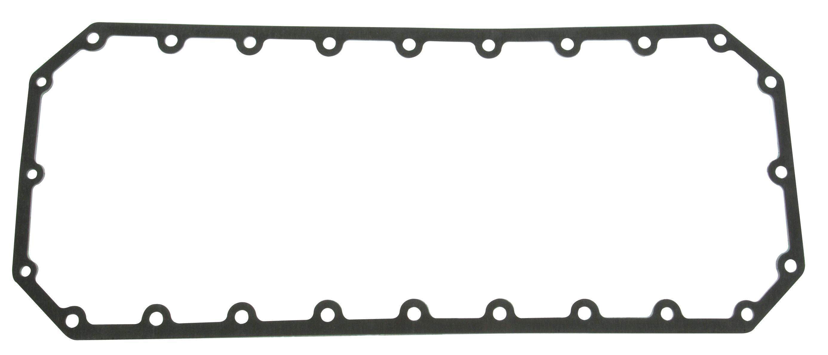 JOHN DEERE GASKET-SUMP 64107