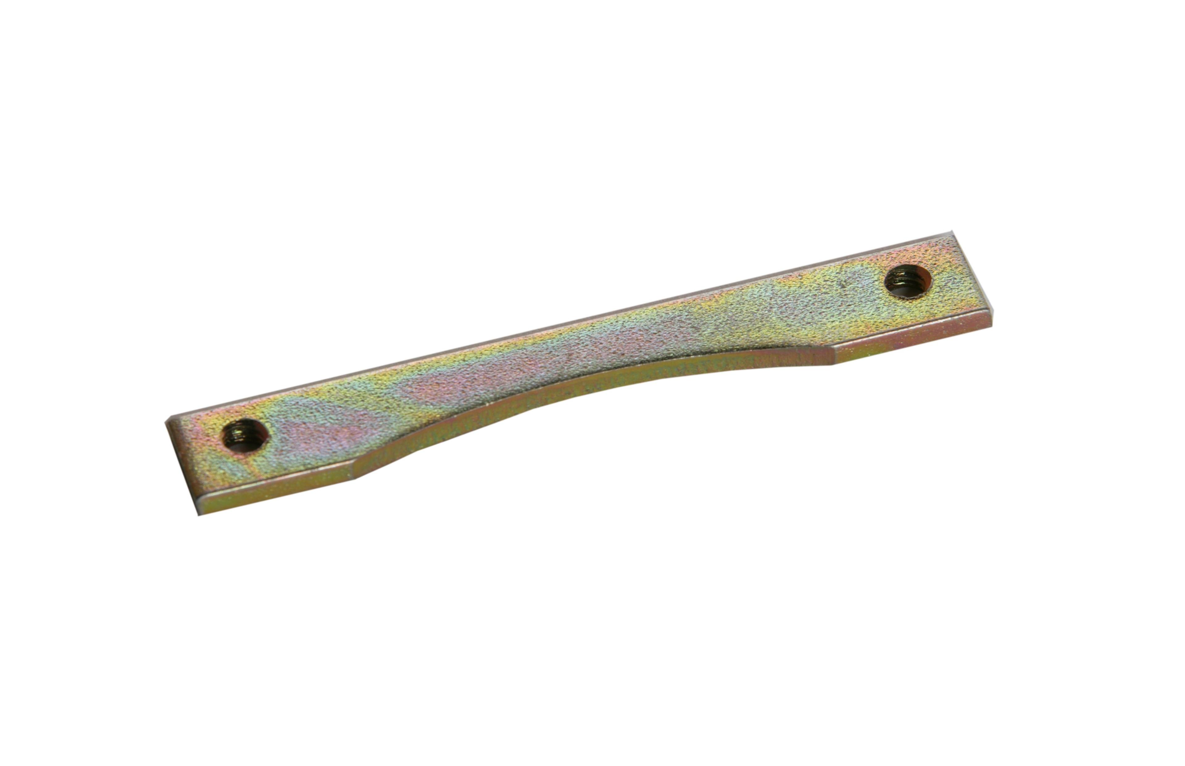 MASSEY FERGUSON TRACTOR STRAP (AGCO) 897797M1