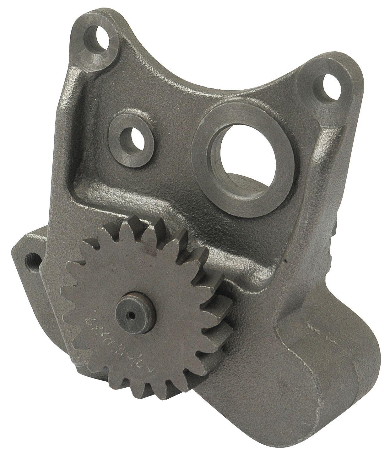 LANDINI OIL PUMP 5936