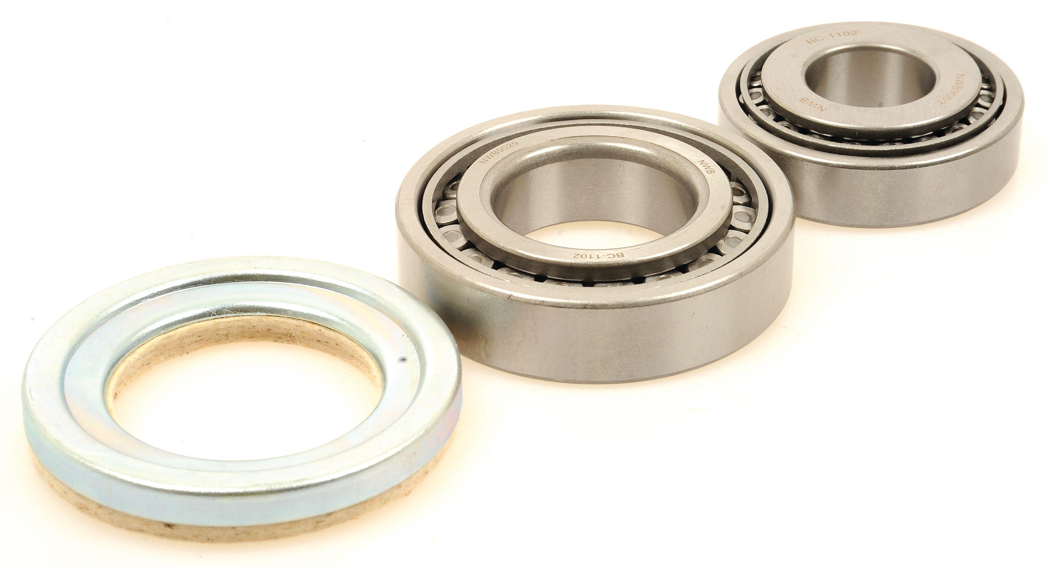 FORD NEW HOLLAND WHEEL BEARING KIT 65778