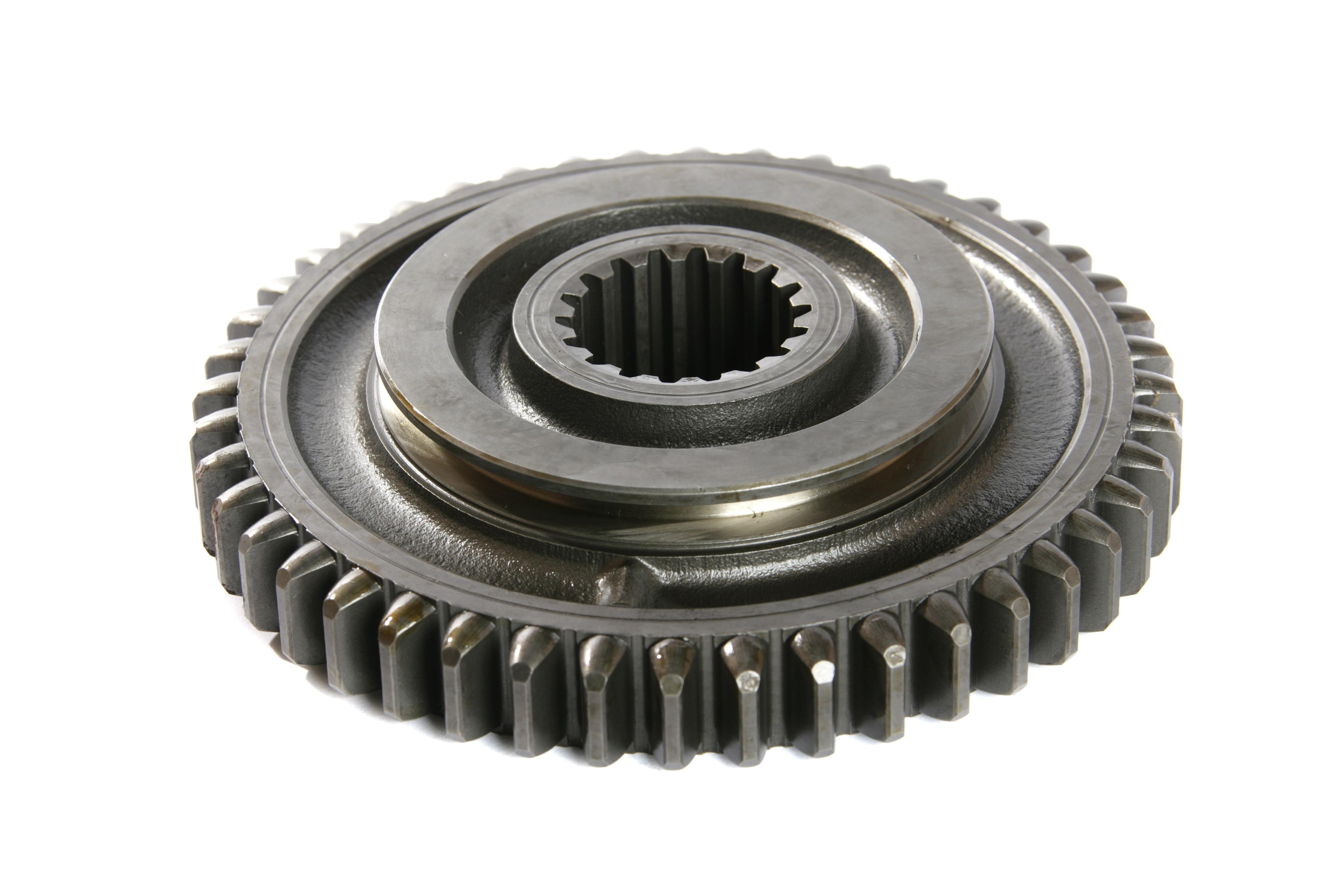 MASSEY FERGUSON TRACTOR GEAR (AGCO) 1682688M2