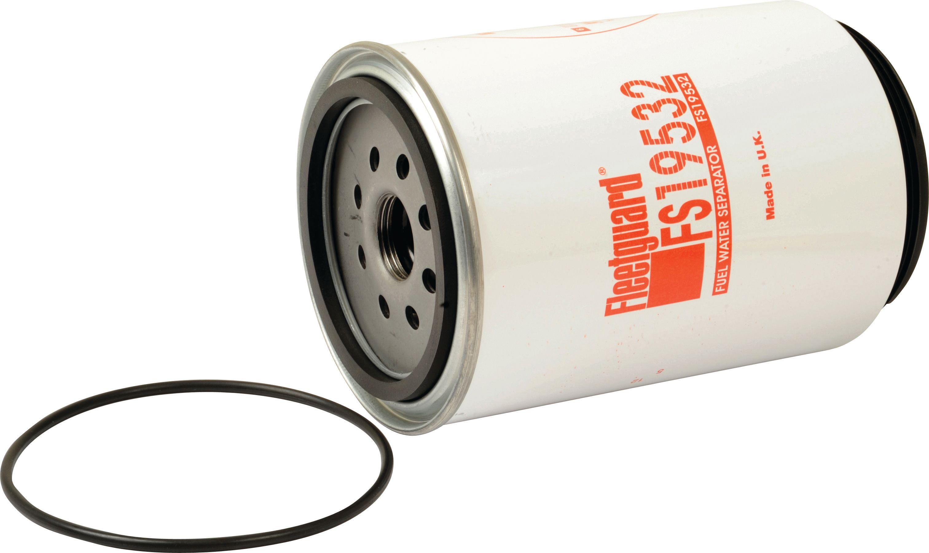 CLAAS FUEL SEPARATOR FS19532 109125