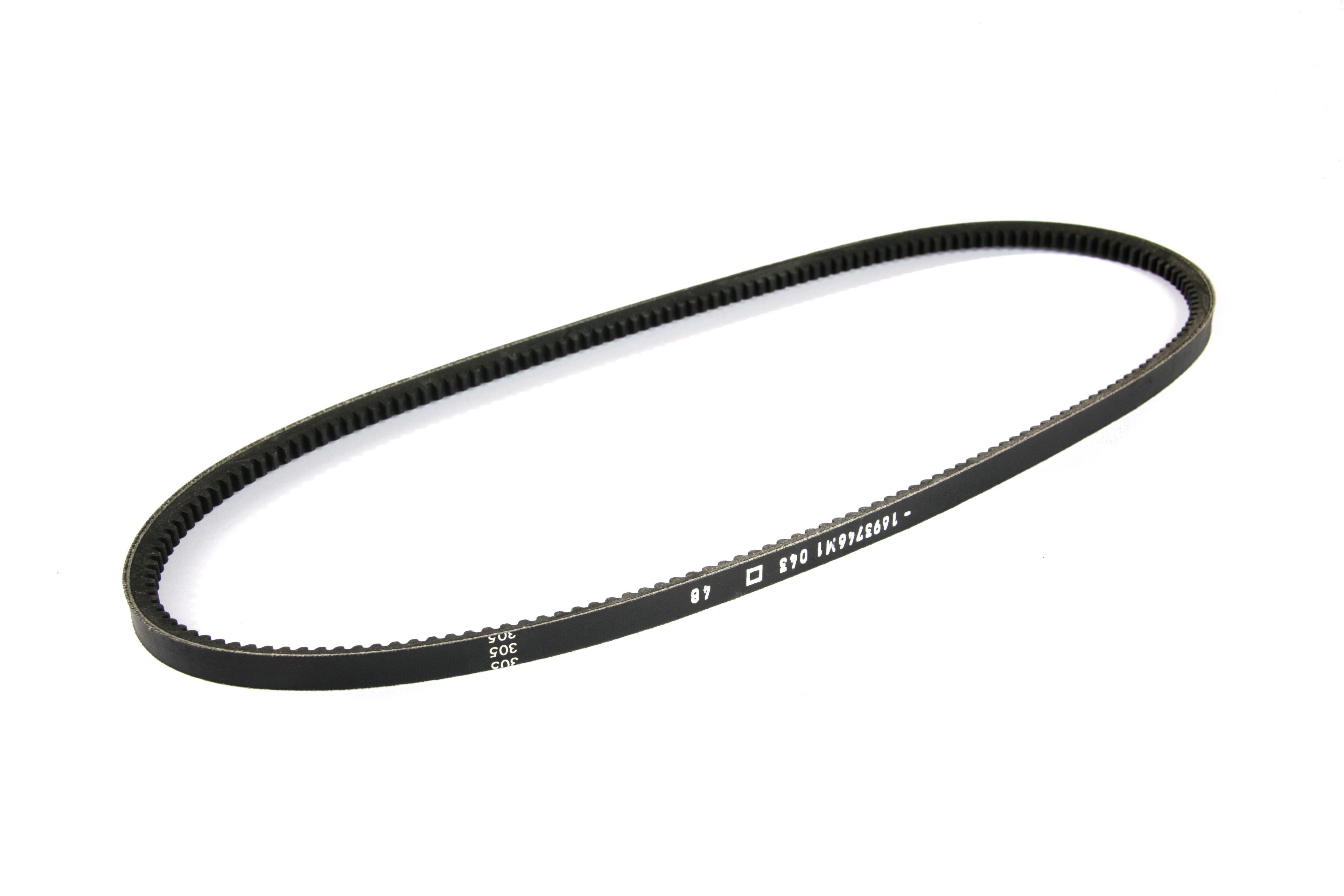MASSEY FERGUSON TRACTOR V BELT (AGCO) 1693746M1