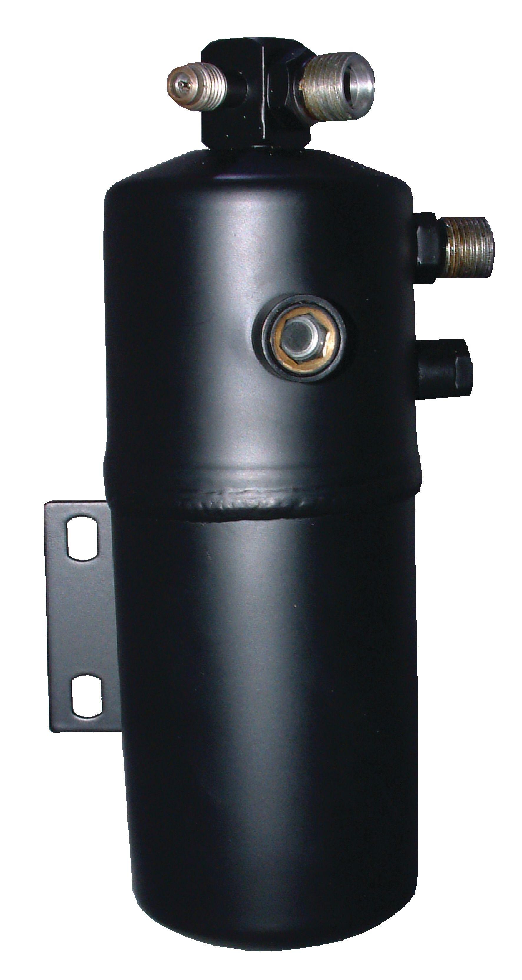 DEUTZ-FAHR RECIEVER DRYER-2.91"X8.58" A/C 106767