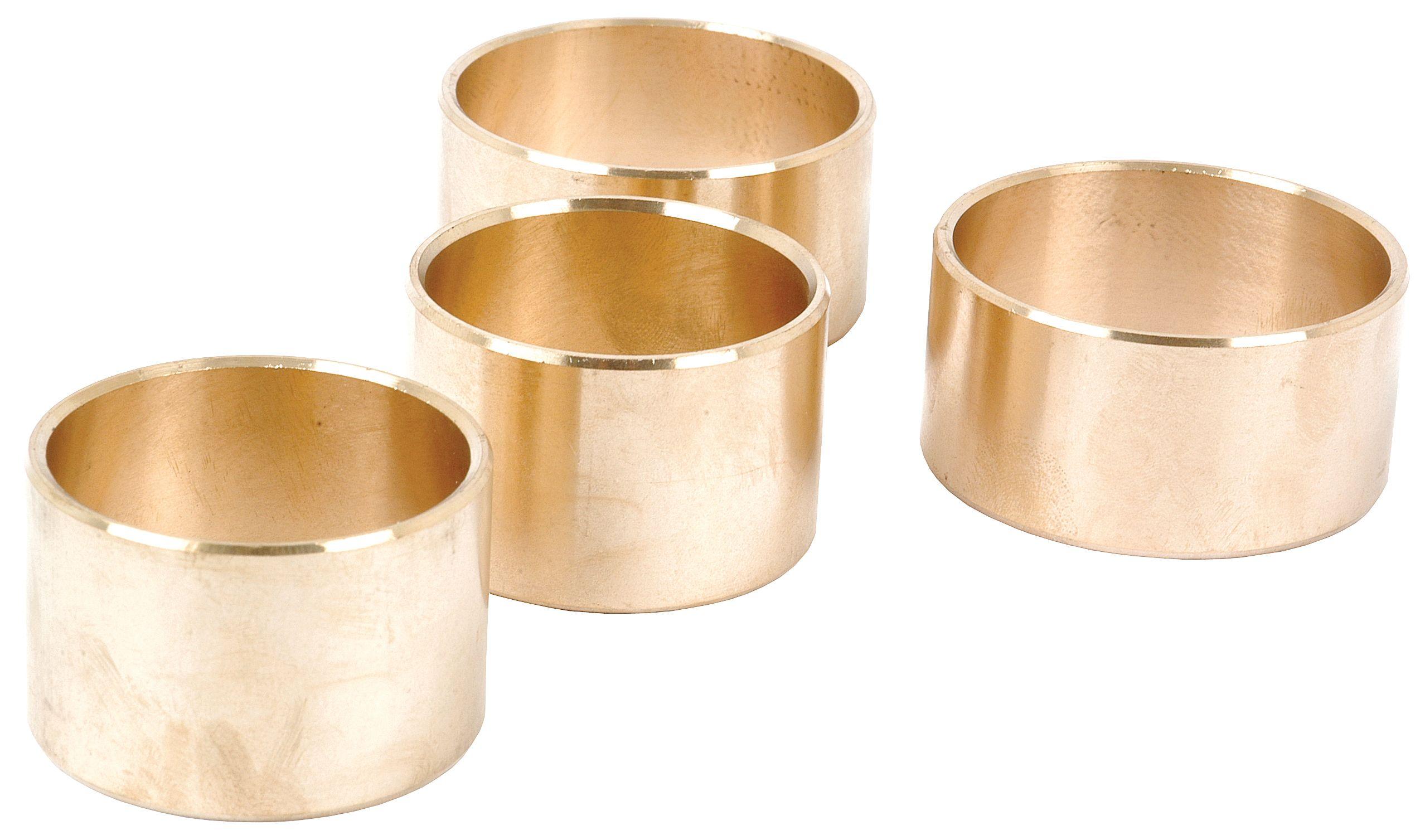 LONG TRACTOR BUSH REPAIR KIT 62271