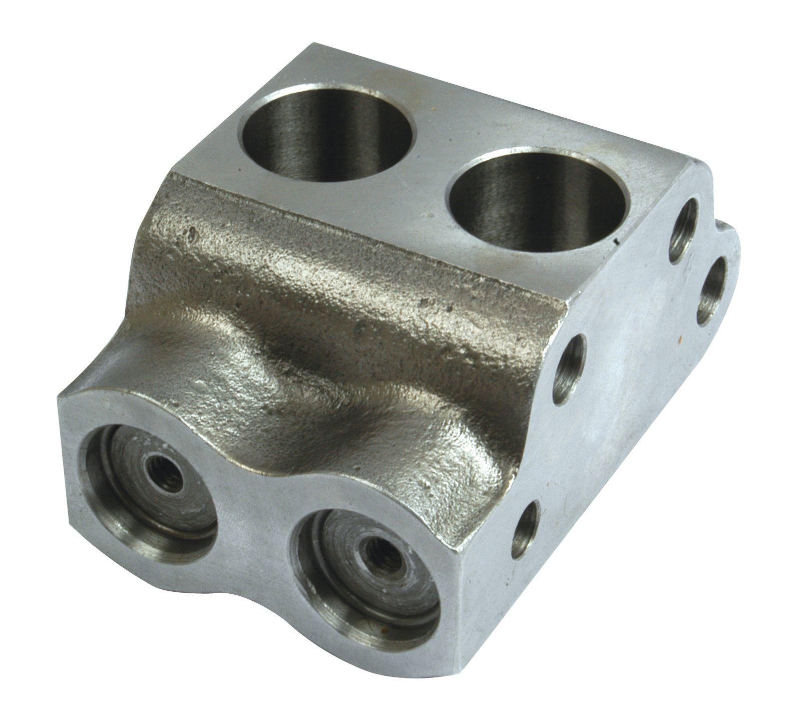 LANDINI VALVE CHAMBER ASSEMBLY-MKII 17369