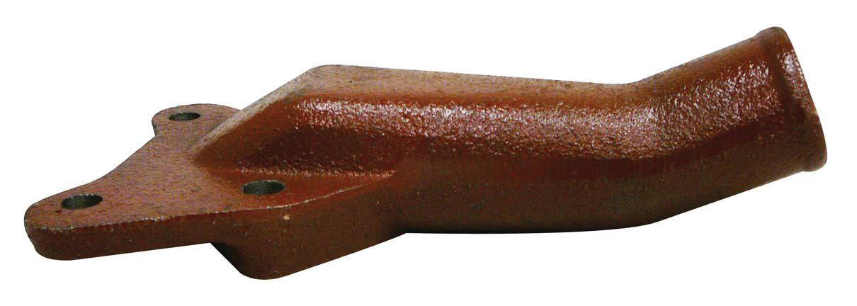 LANDINI THERMOSTAT COVER 43998