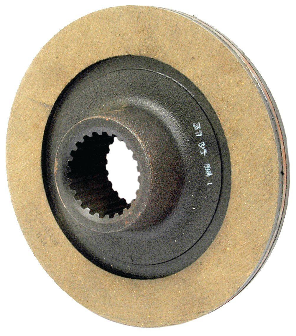 FIAT BRAKE DISC 62403