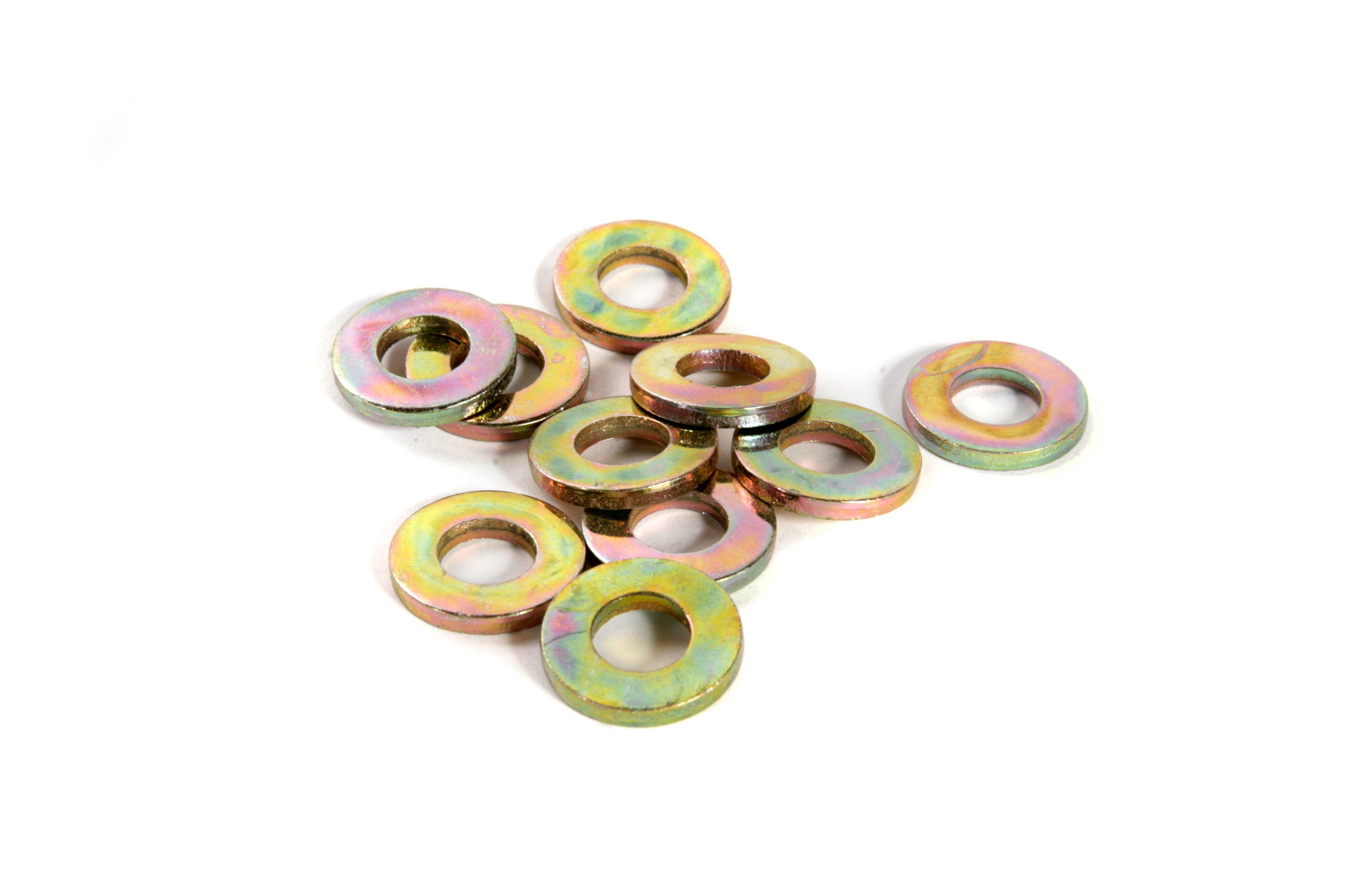 MASSEY FERGUSON COMBINE FLAT WASHER (AGCO) D20400419