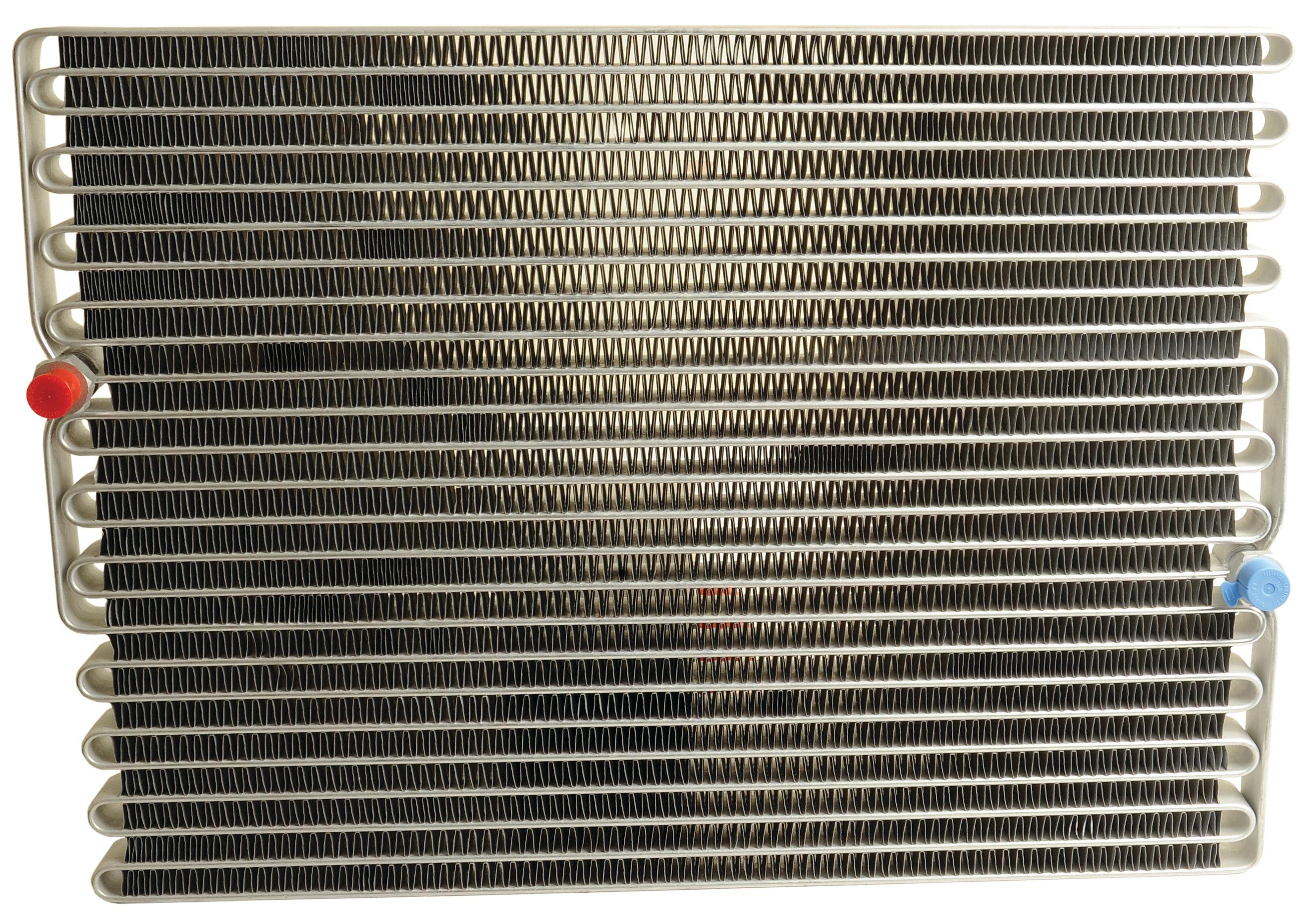CASE IH CONDENSER 112072