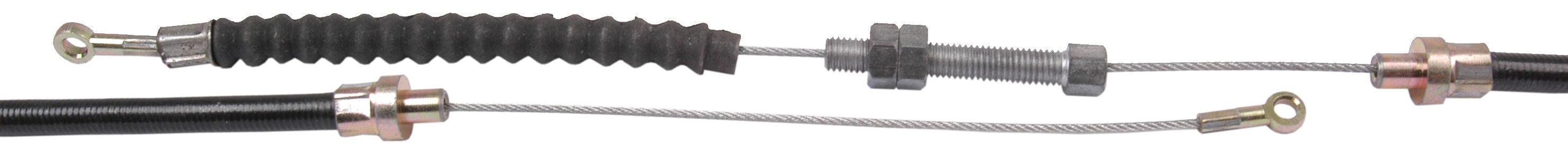 FIAT CABLE-HYDRAULIC LIFT (815MM) 62221