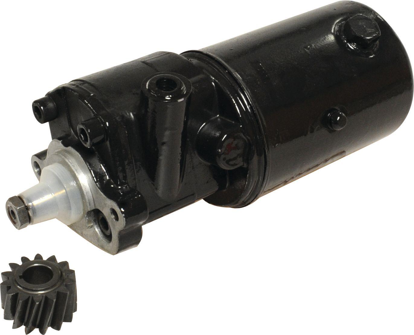 LANDINI POWER STEERING PUMP 40155