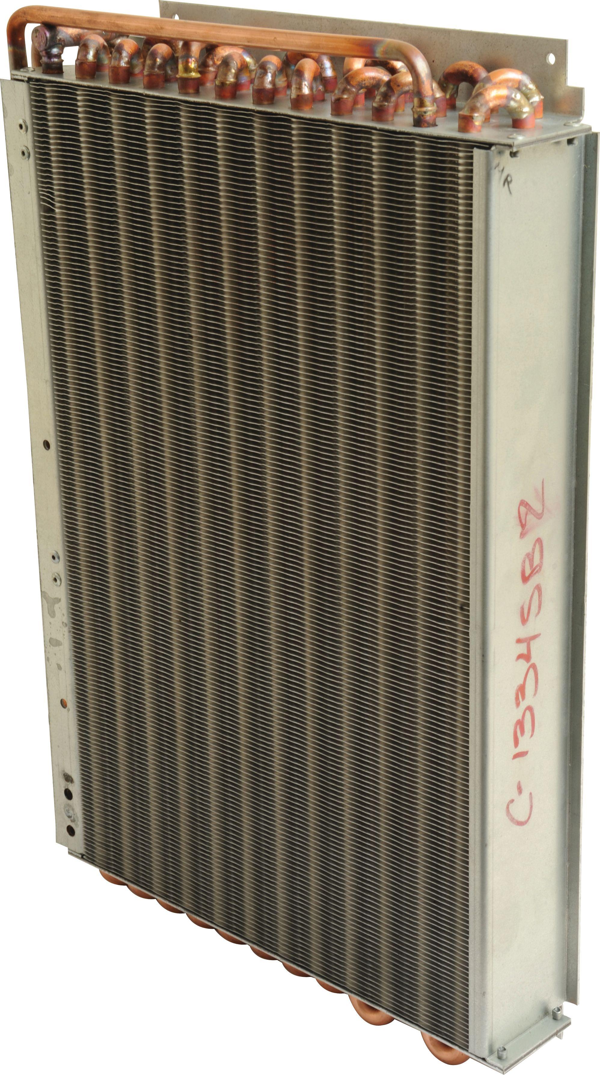 CASE IH CONDENSER AIR CON 106671