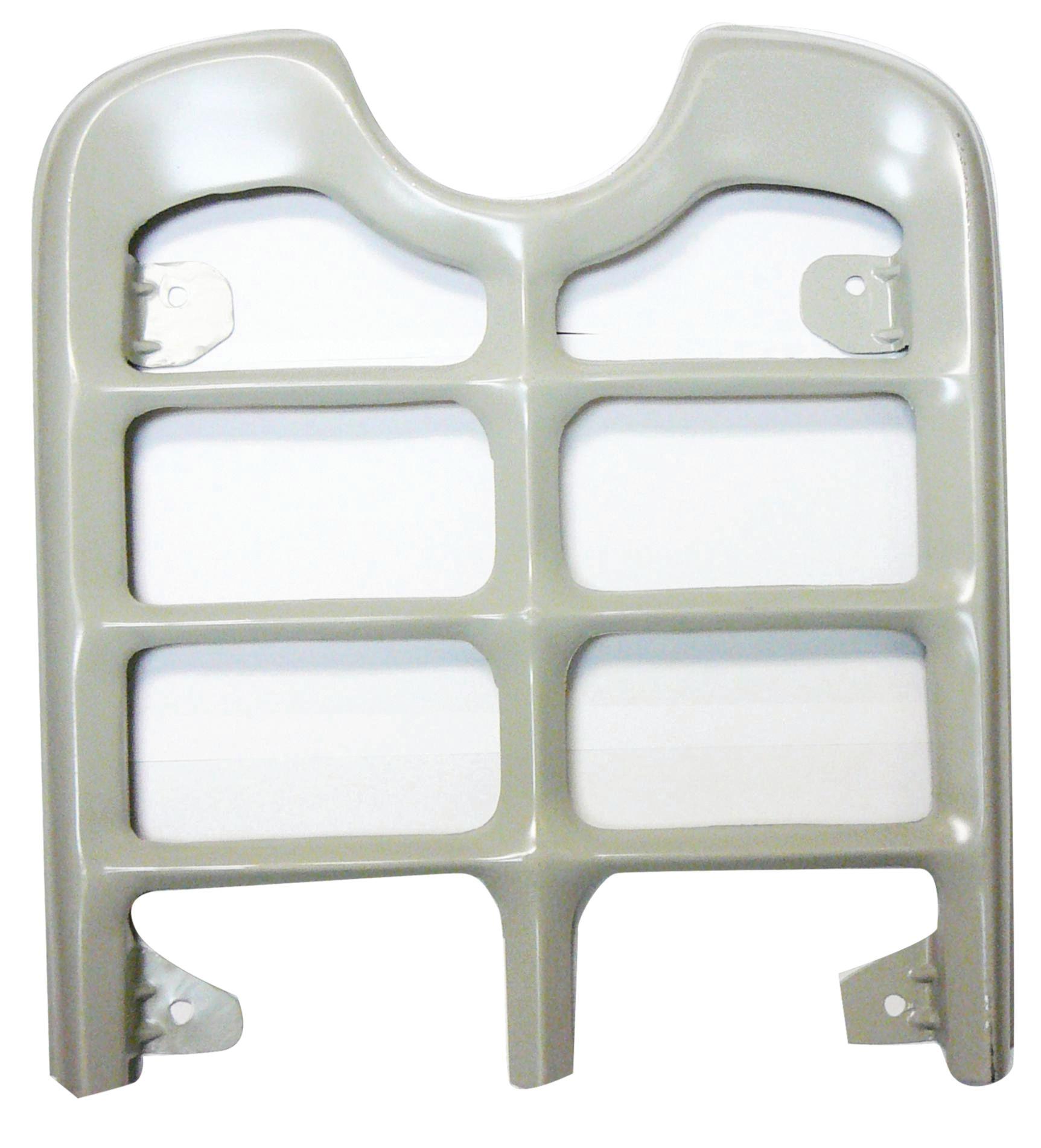 FORD NEW HOLLAND GRILLE-PANEL 67731
