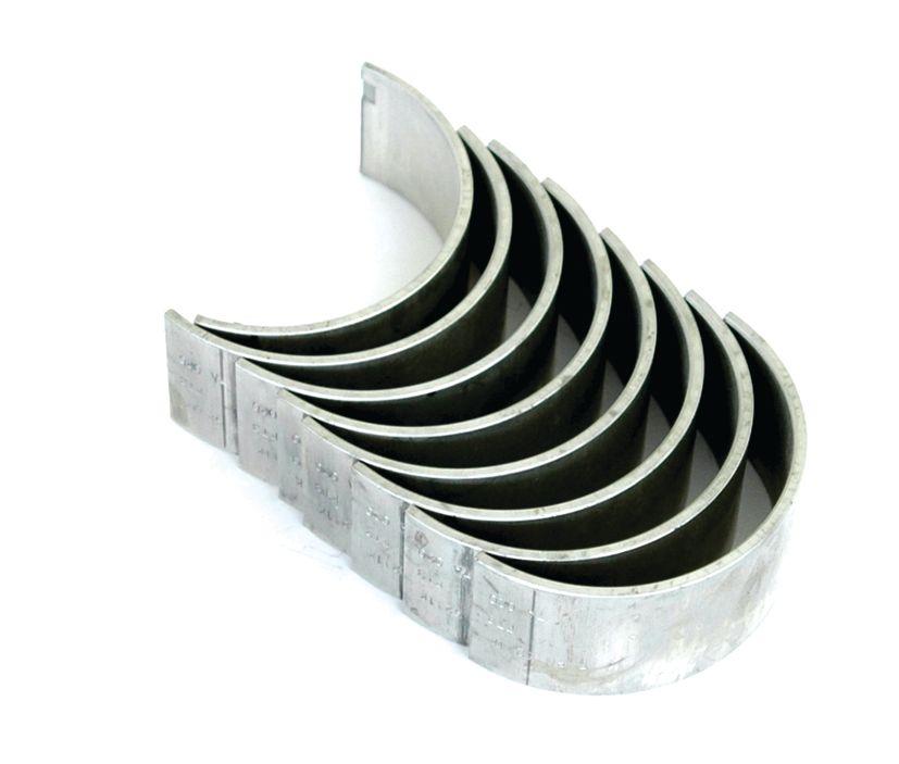 FORD NEW HOLLAND CON ROD BEARING KIT +0.020" 66074