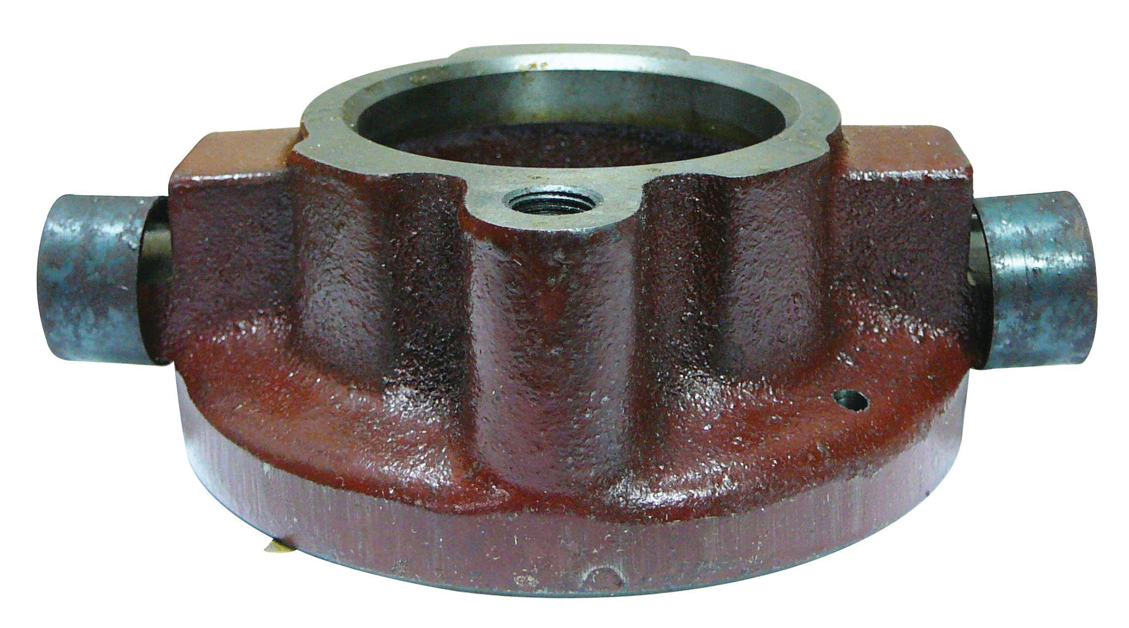 LONG TRACTOR PTO CLUTCH HUB 61946