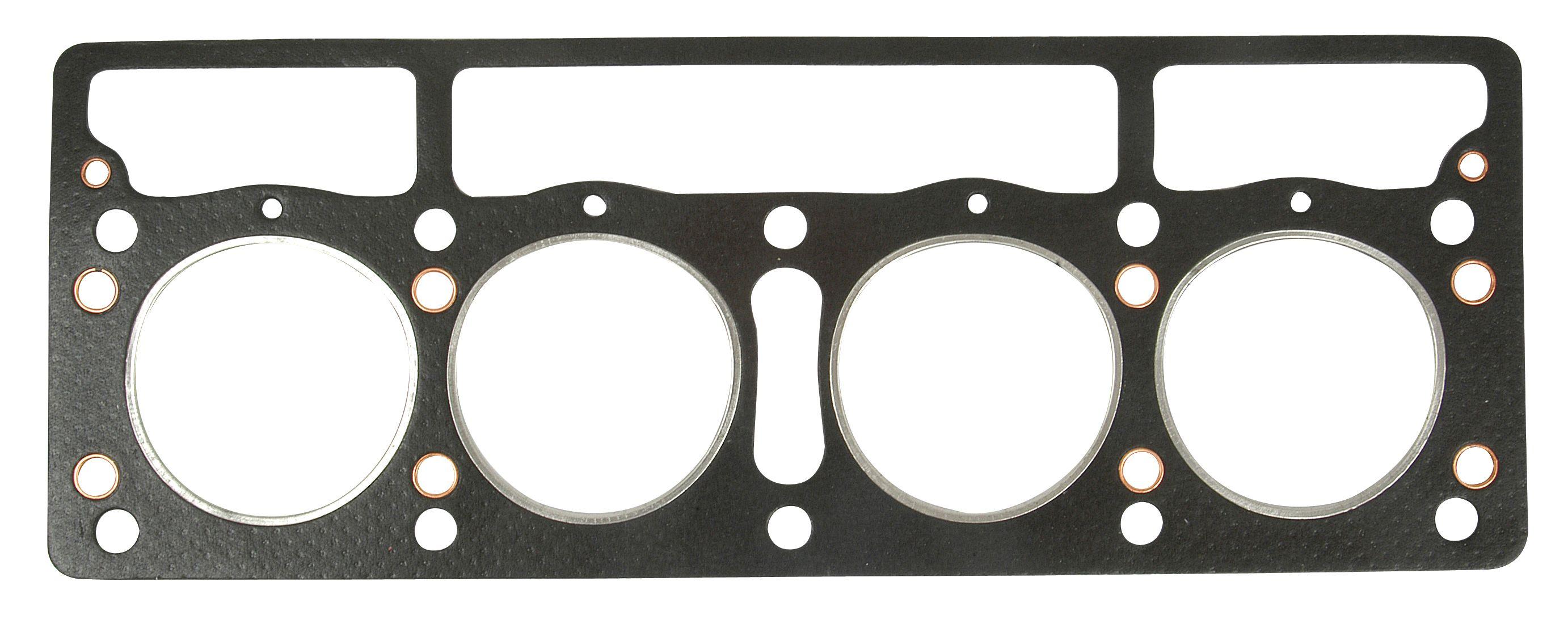 MASSEY FERGUSON GASKET-HEAD 43009