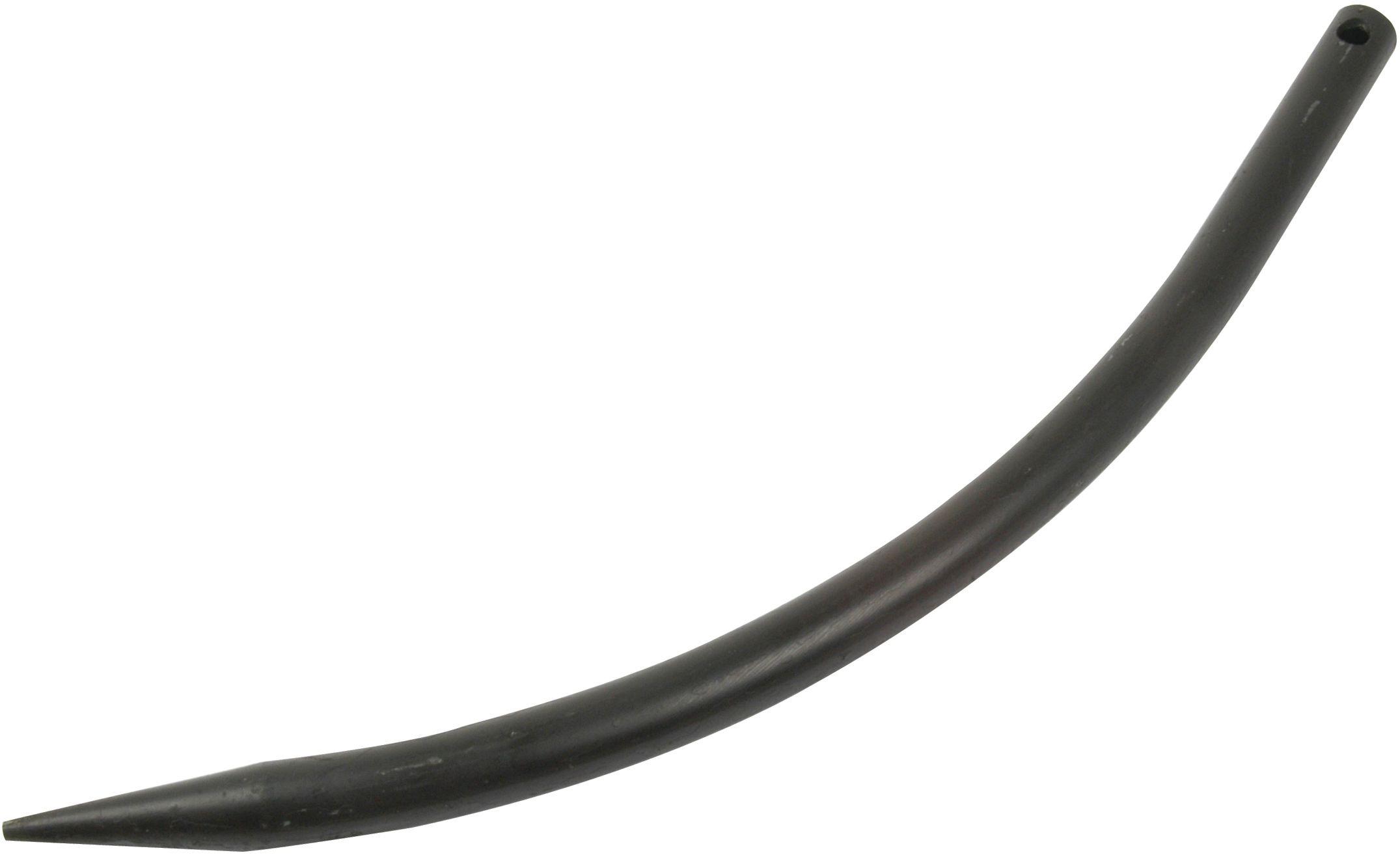 CHILLTON TINE-CURVED PIN FIT 560MM 22813