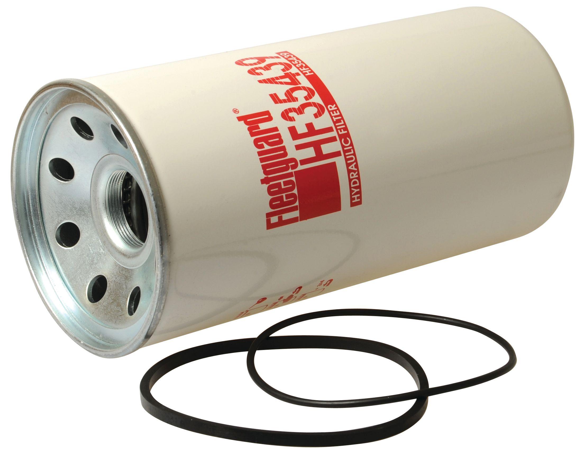 CASE IH HYDRAULIC FILTER HF35439 76901