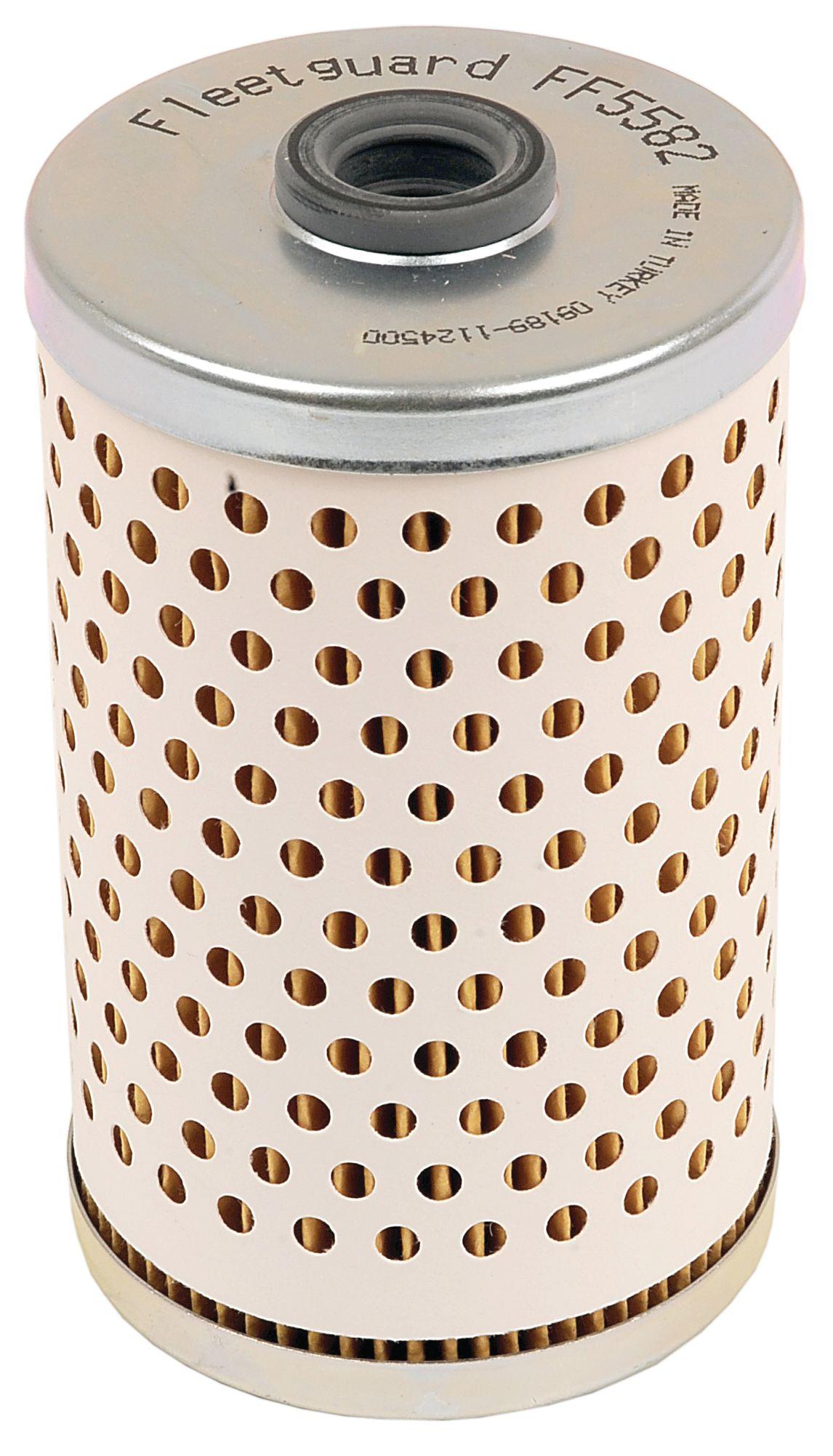 VALMET & VALTRA FUEL FILTER FF5582 109092