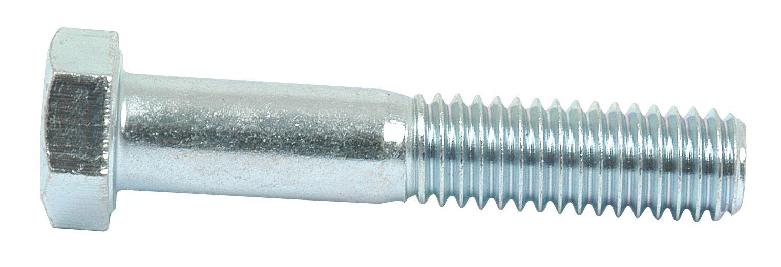 LANDINI BOLT-(UNC)3/8"X2" 53761
