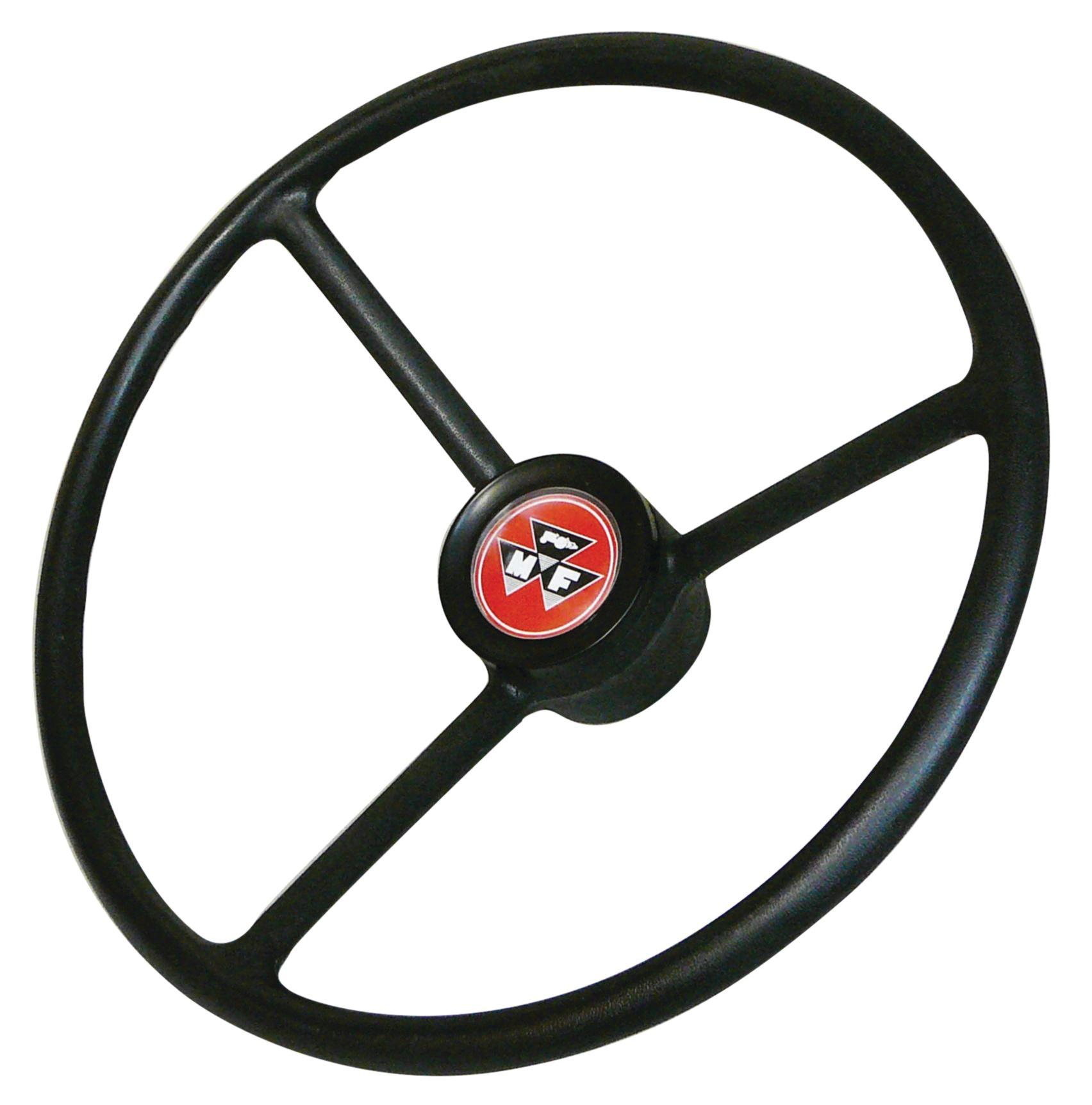 MASSEY FERGUSON STEERING WHEEL 40264