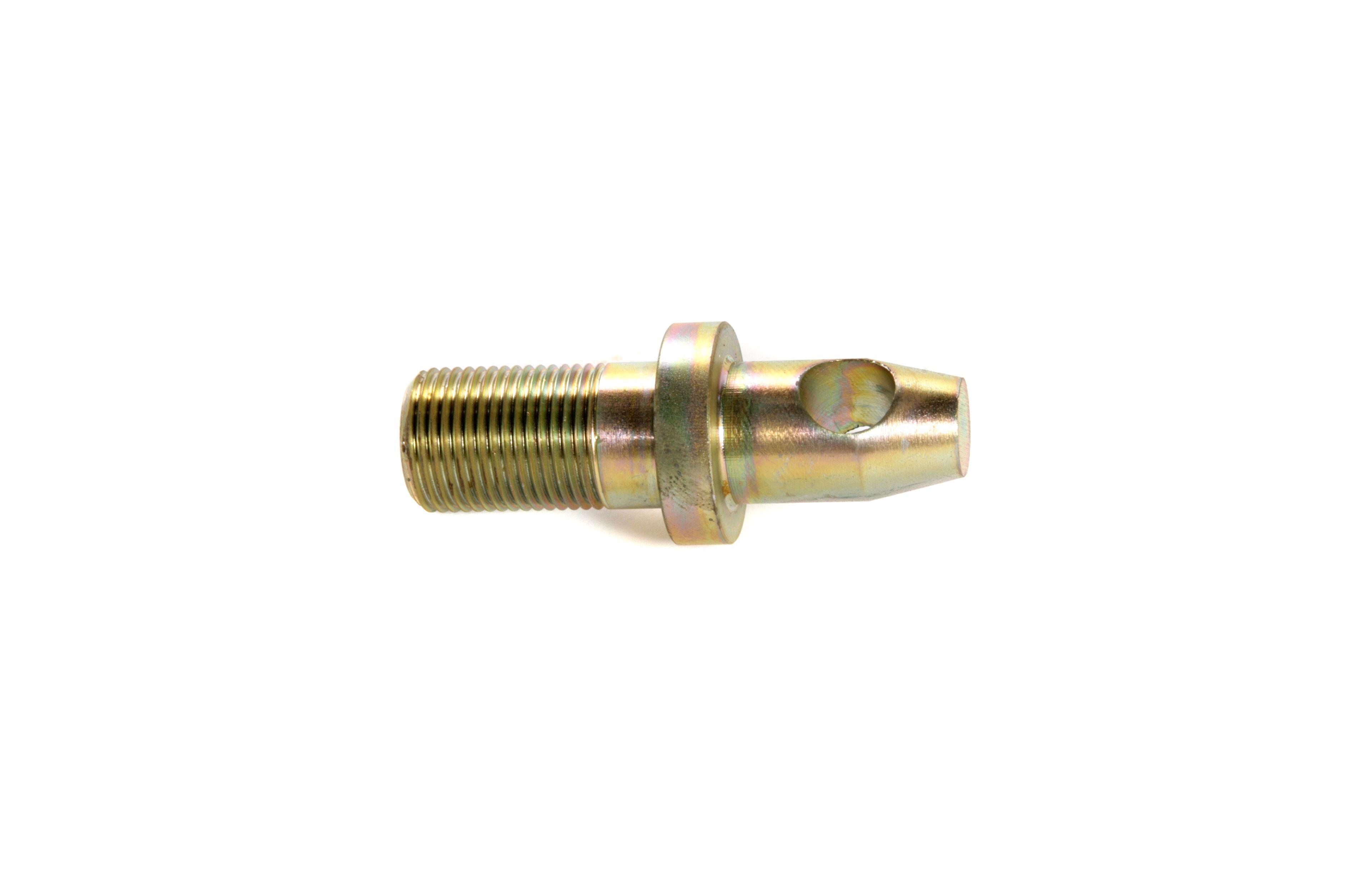 MASSEY FERGUSON TRACTOR PIN (AGCO) 824332M1